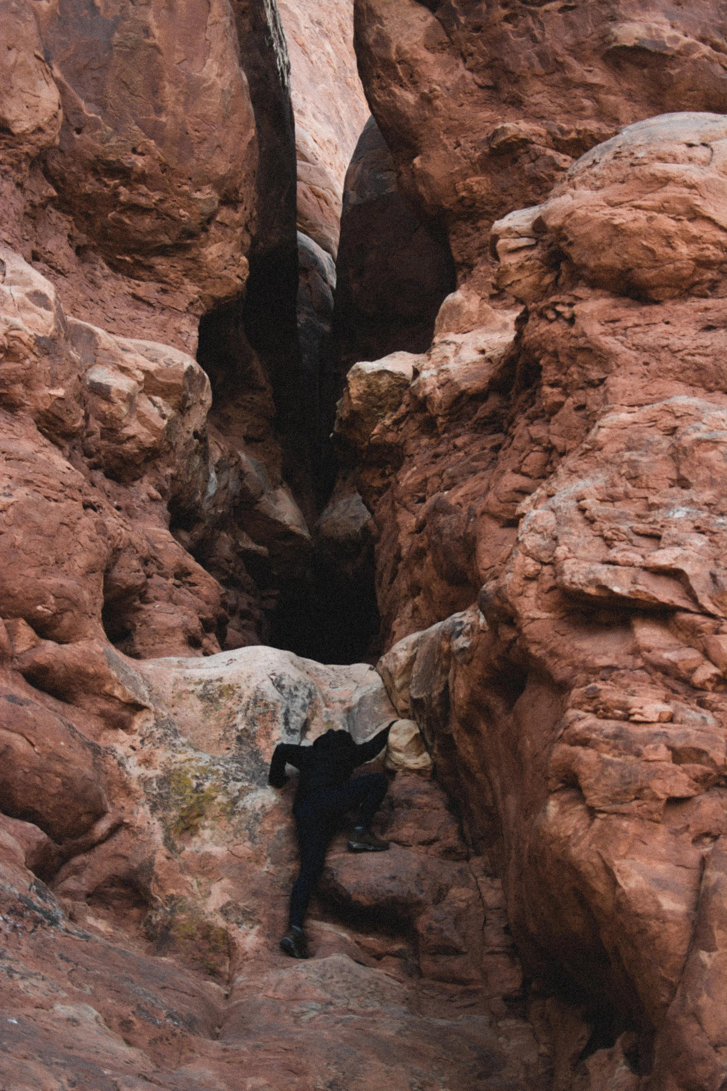 arches