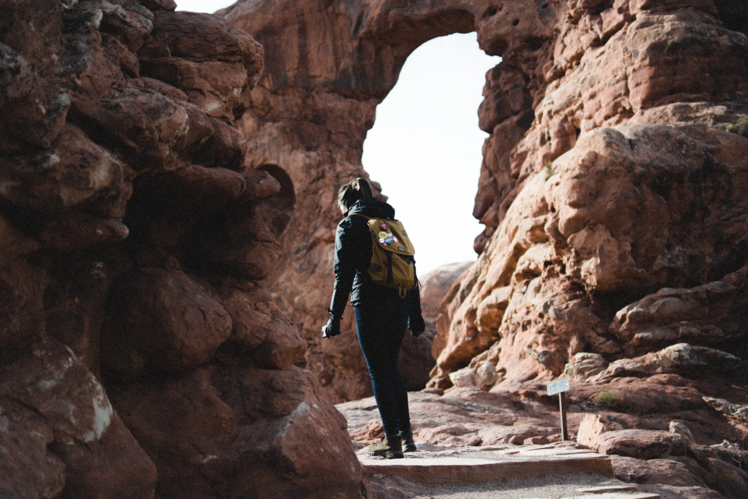 arches