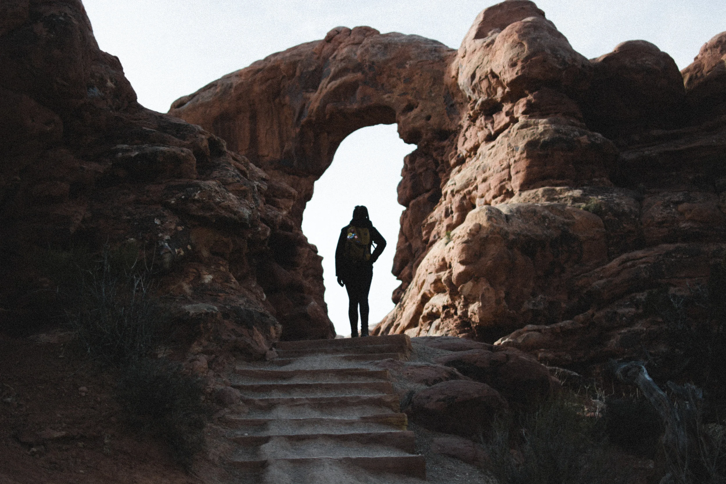 arches