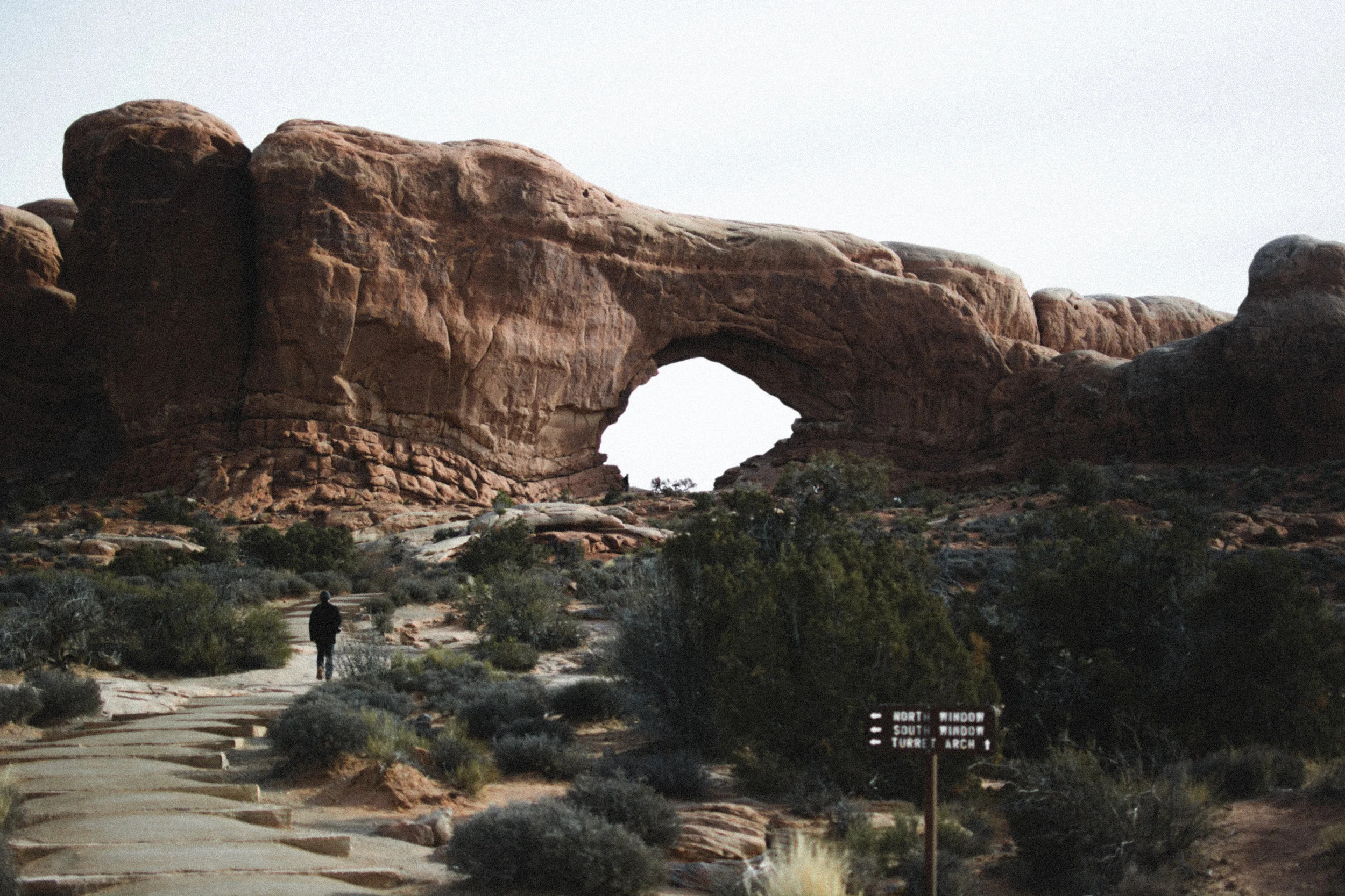 arches