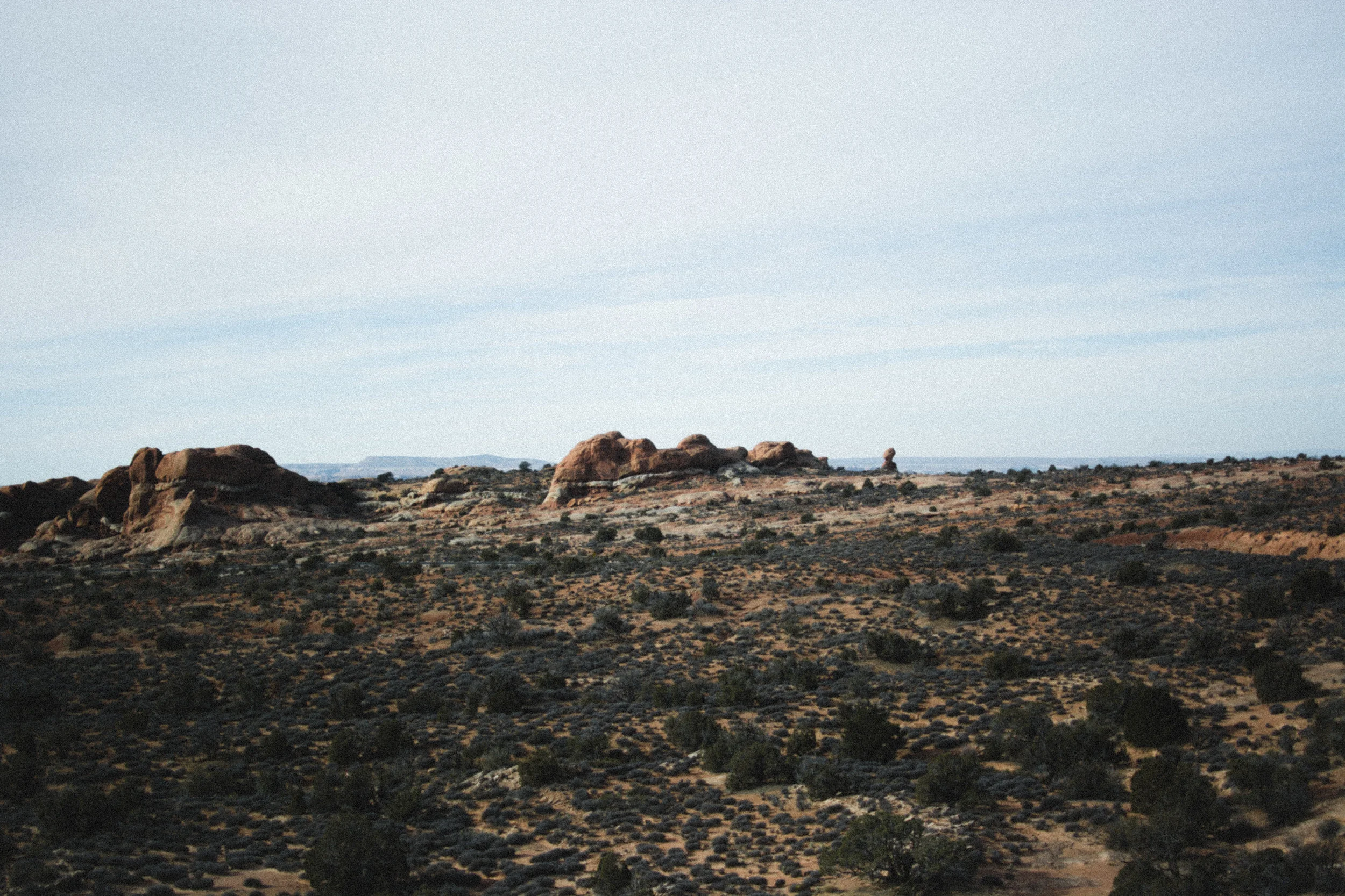 arches