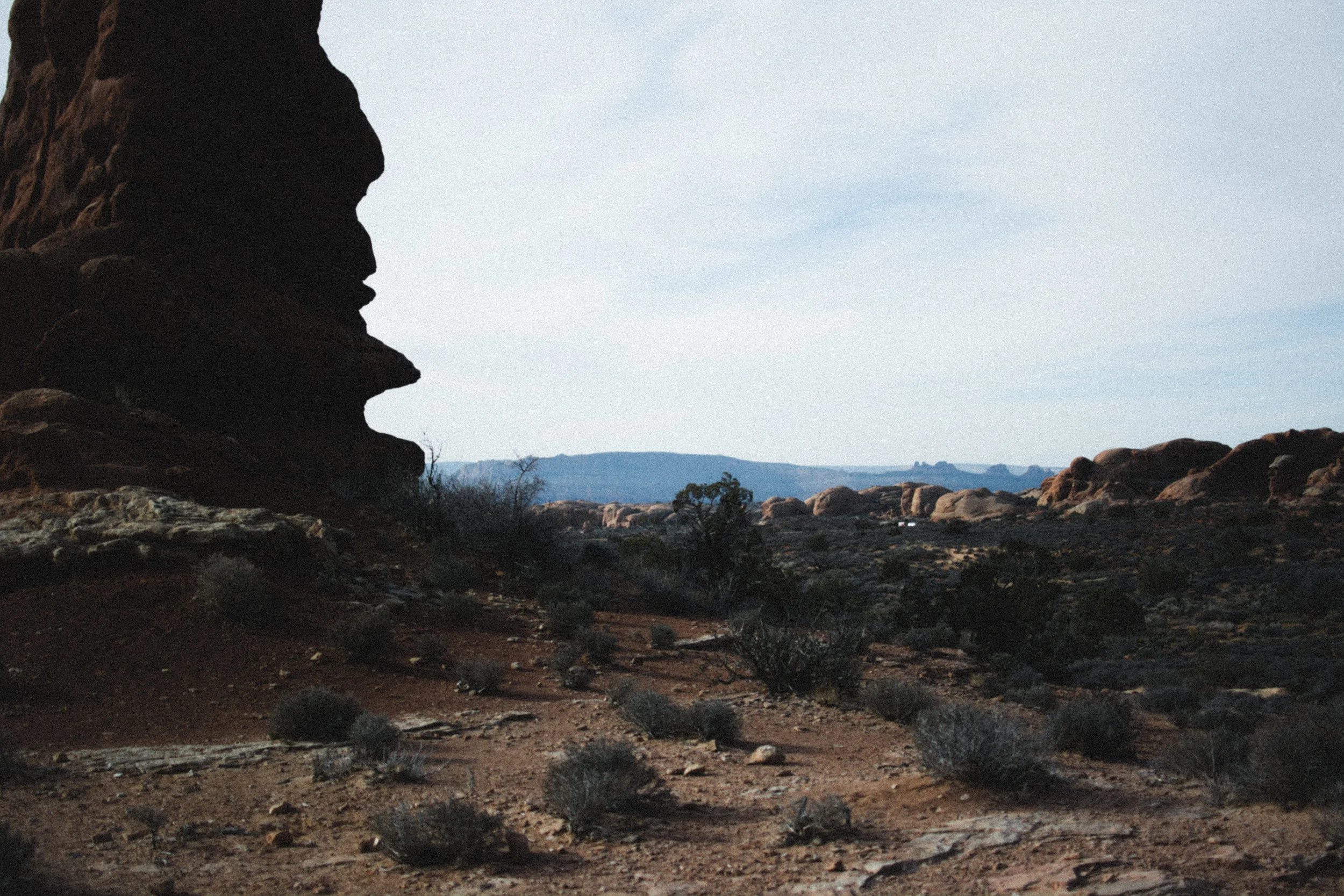arches