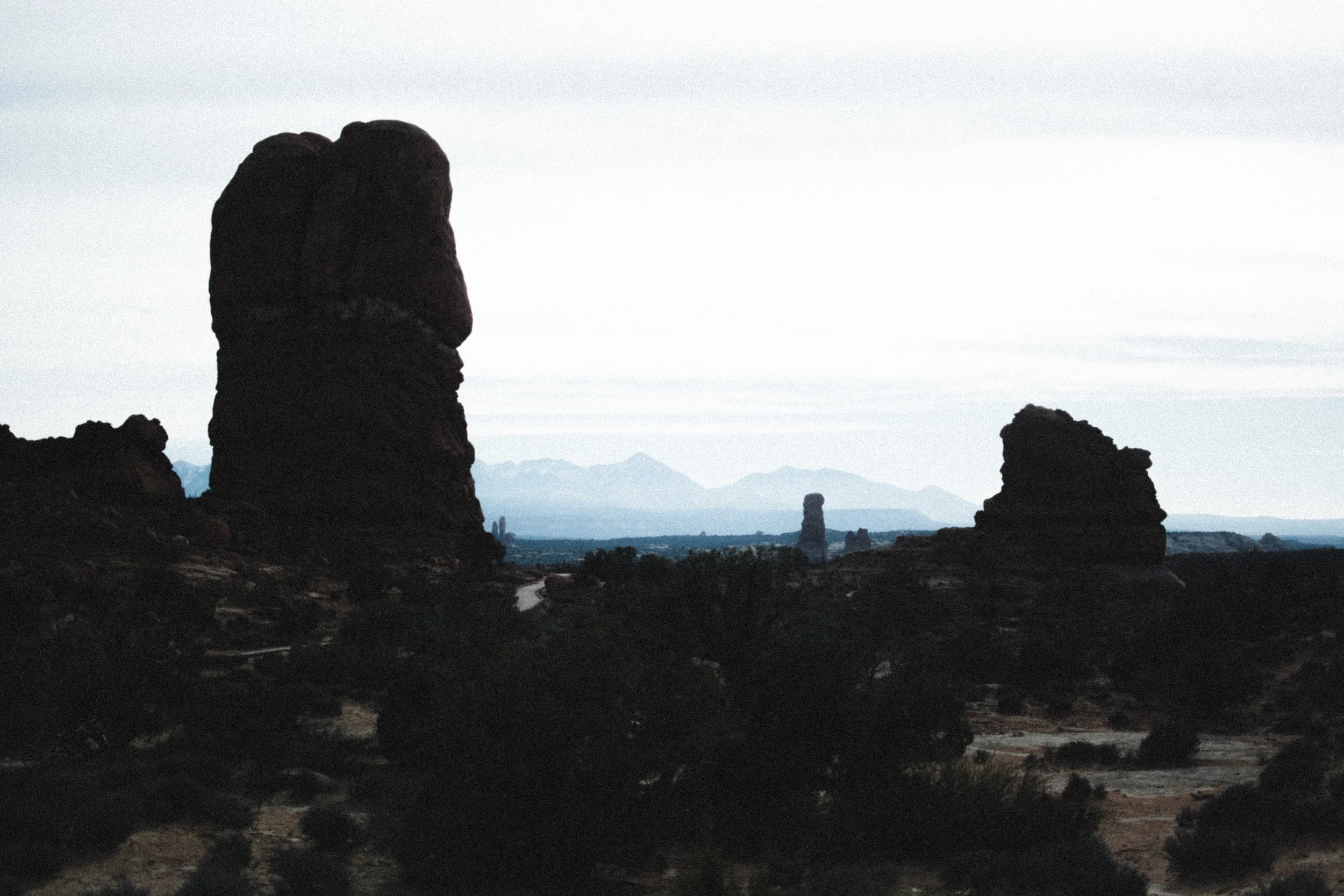 arches
