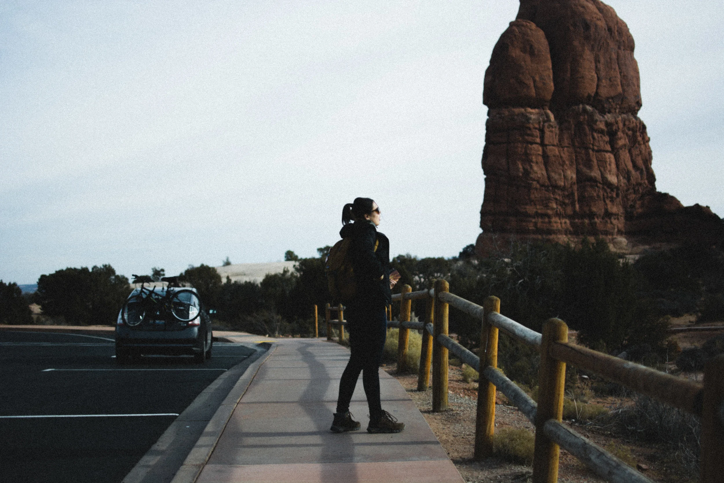 arches