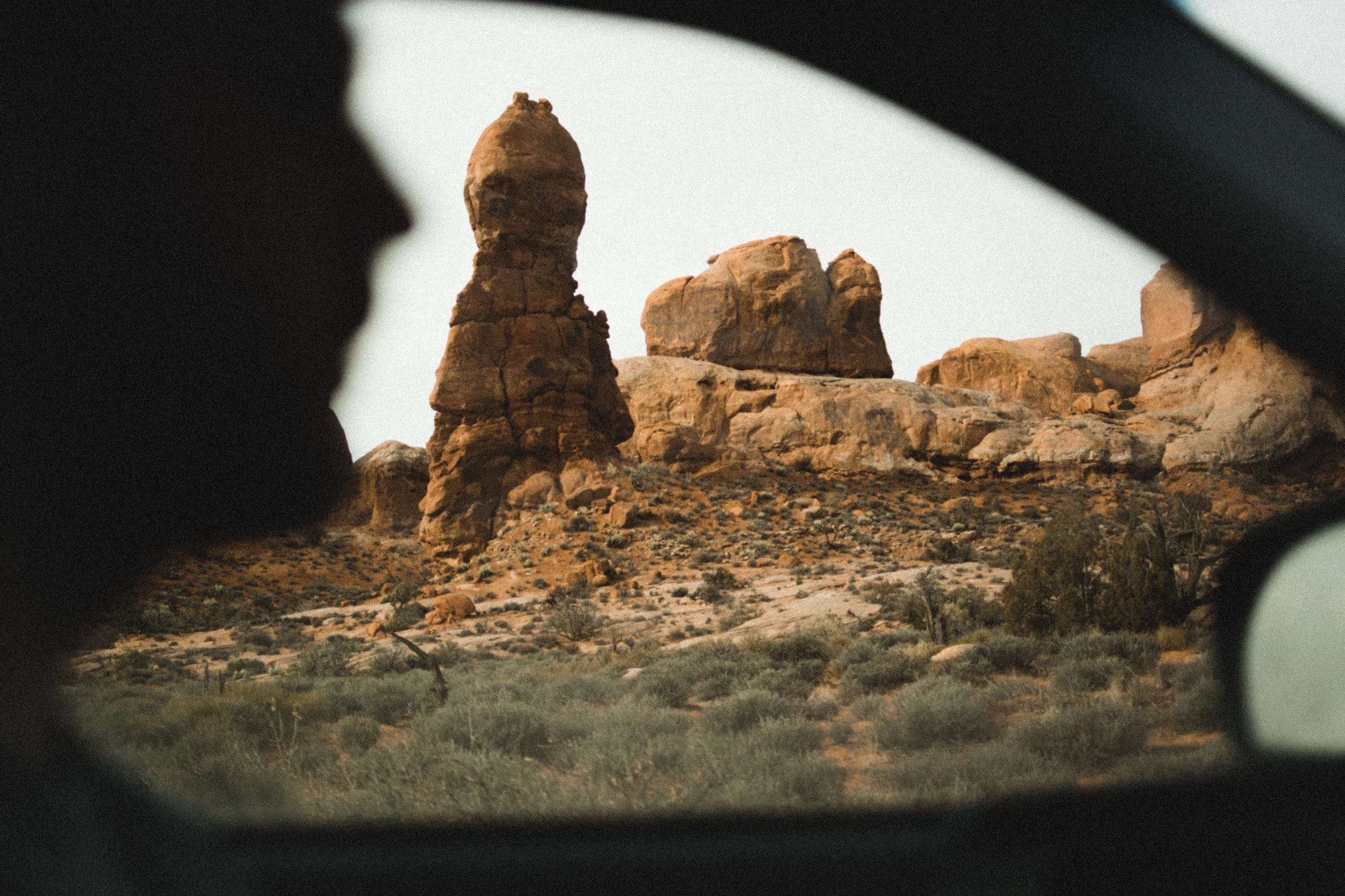 arches