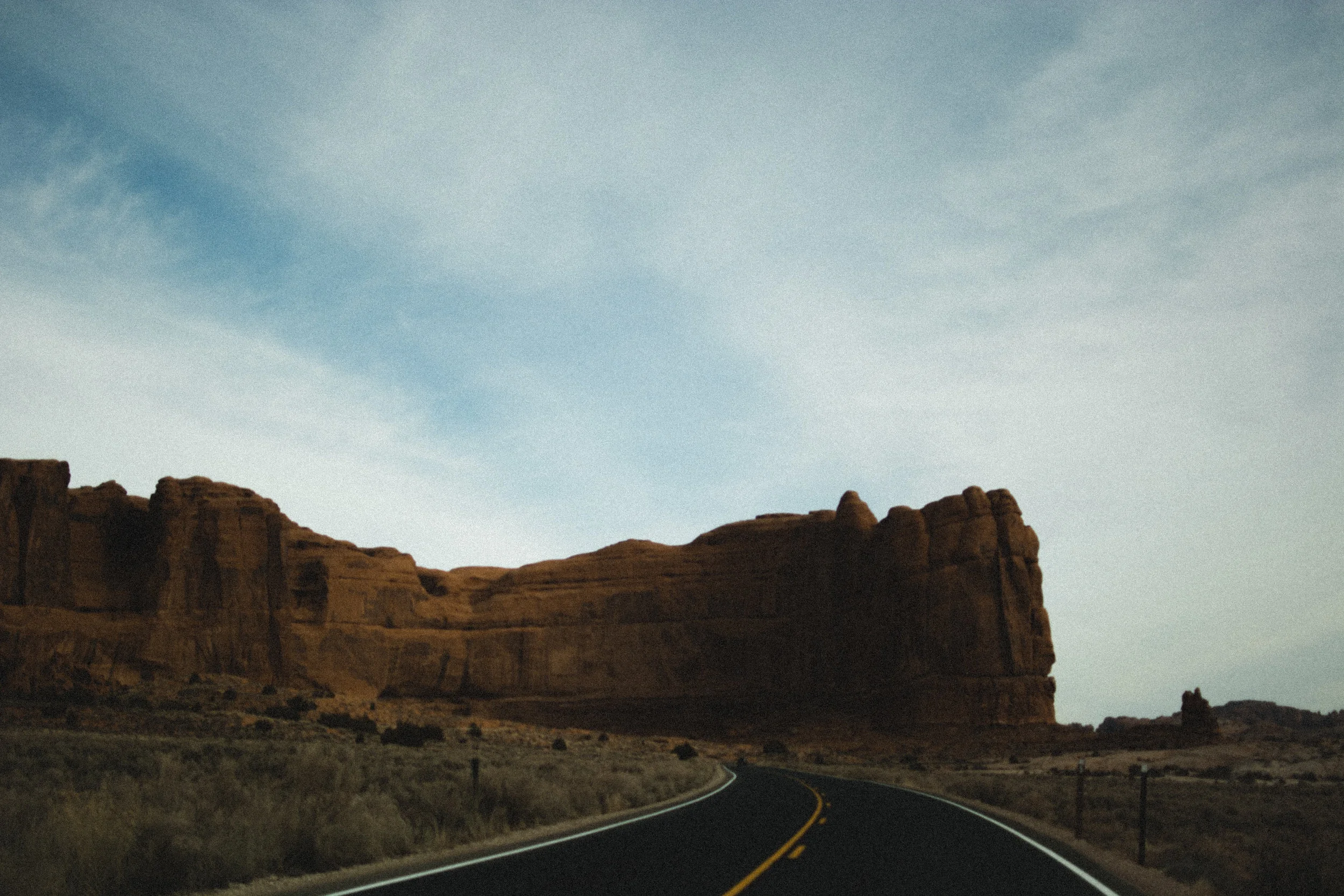 arches