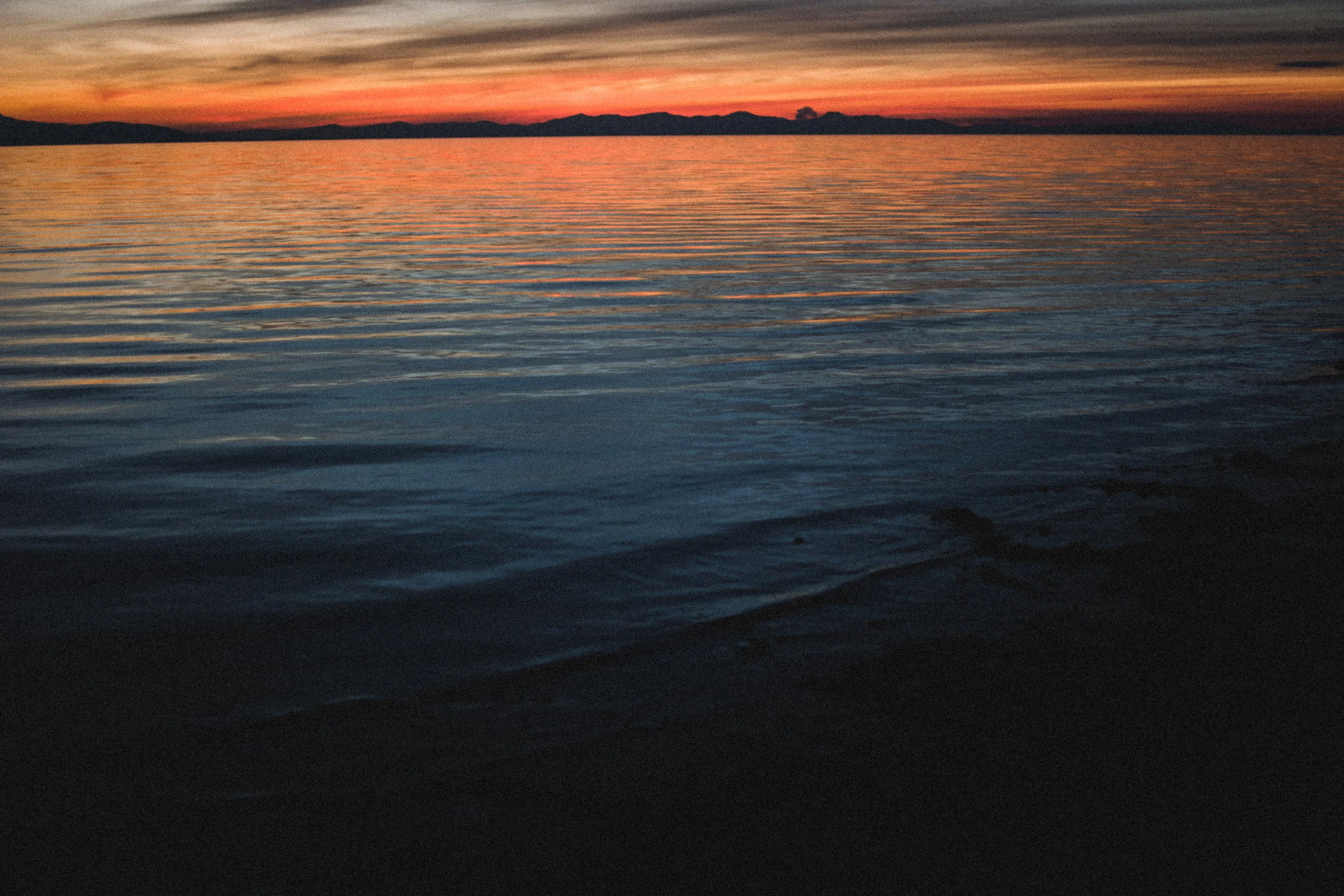 great salt lake