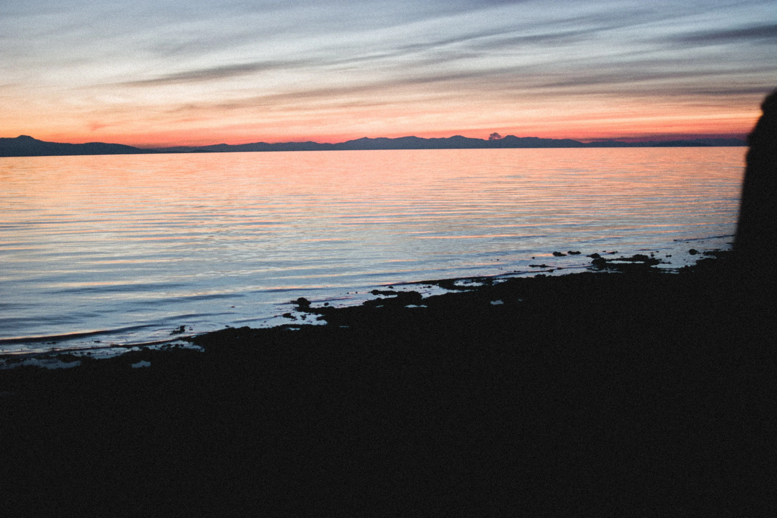 great salt lake