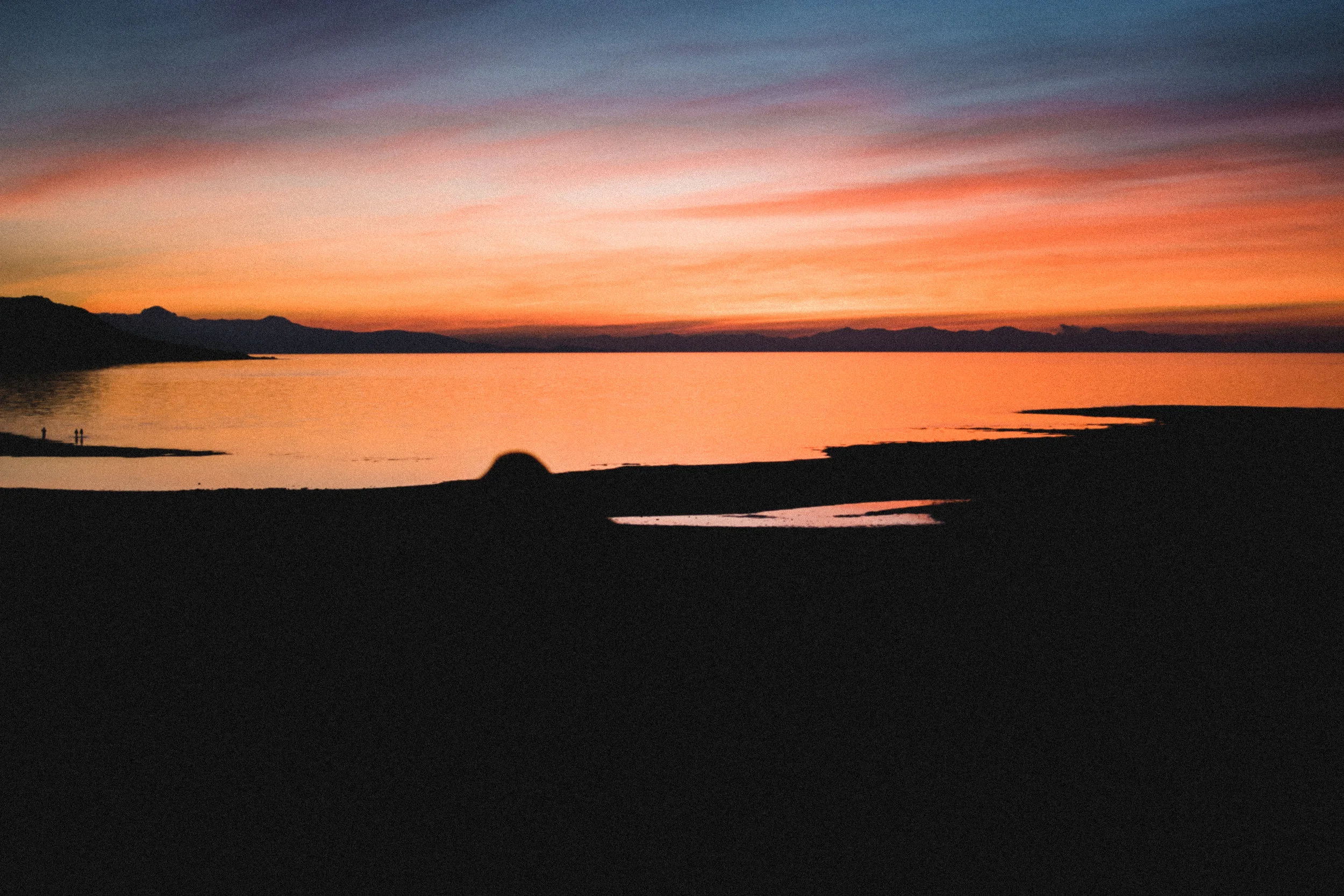 great salt lake