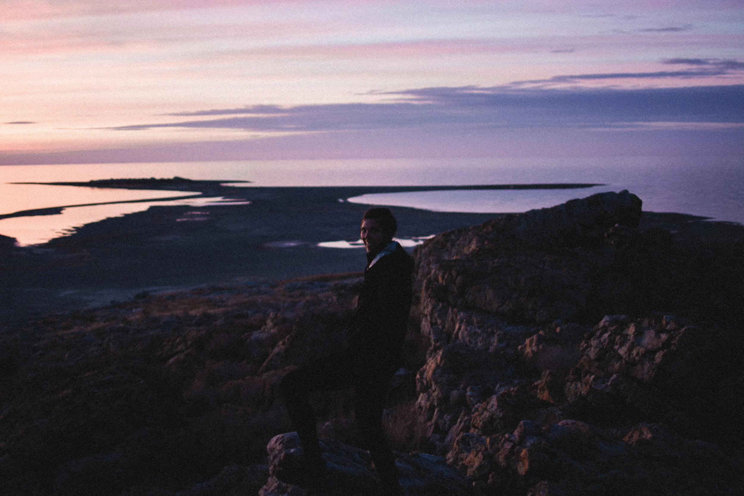 great salt lake