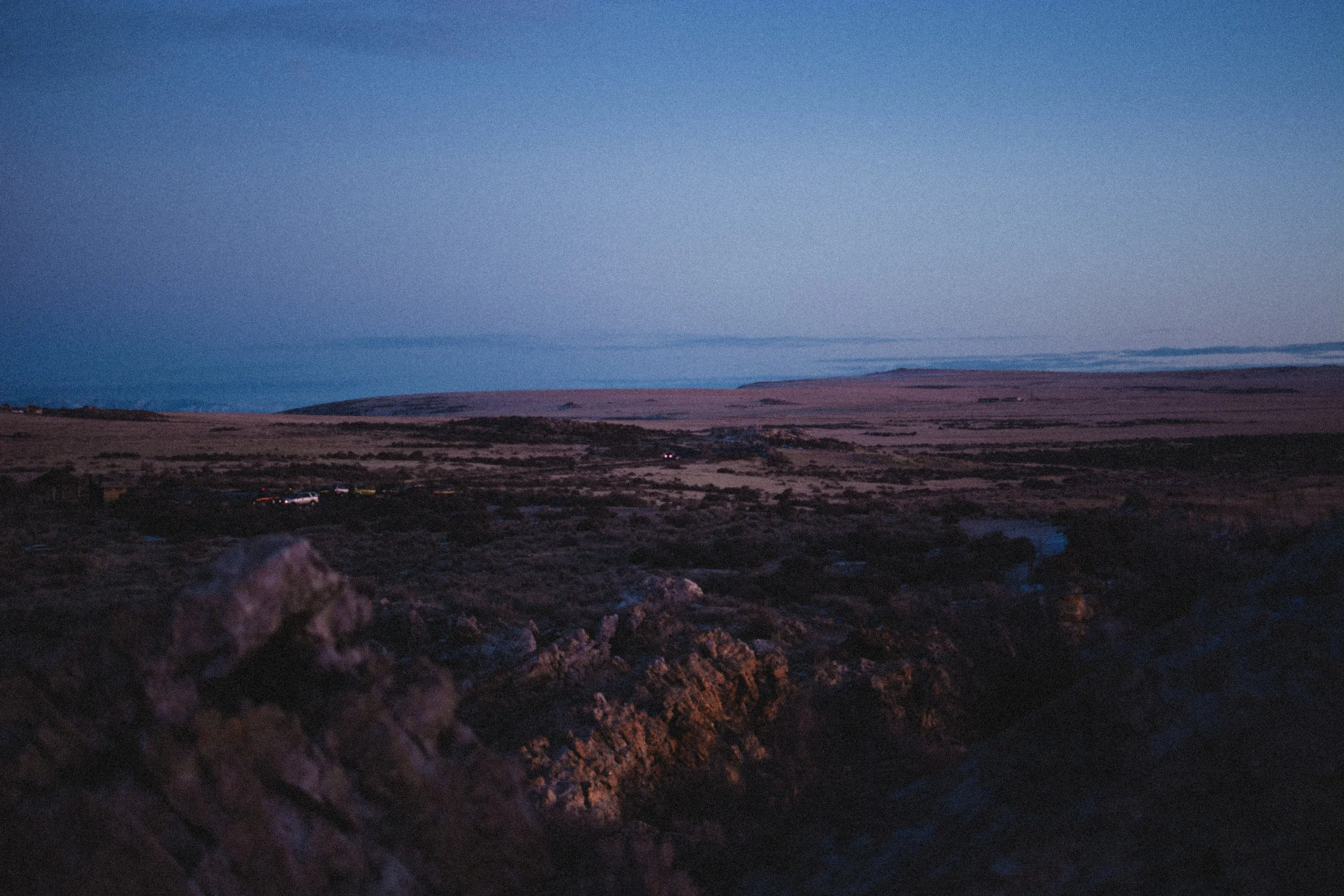 great salt lake