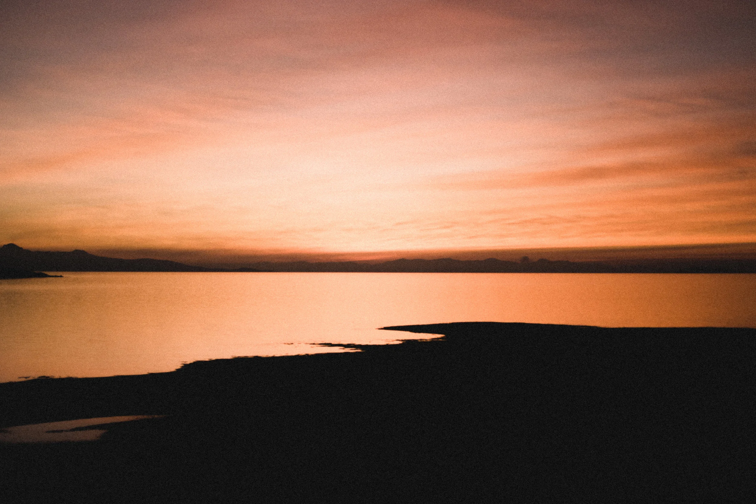 great salt lake
