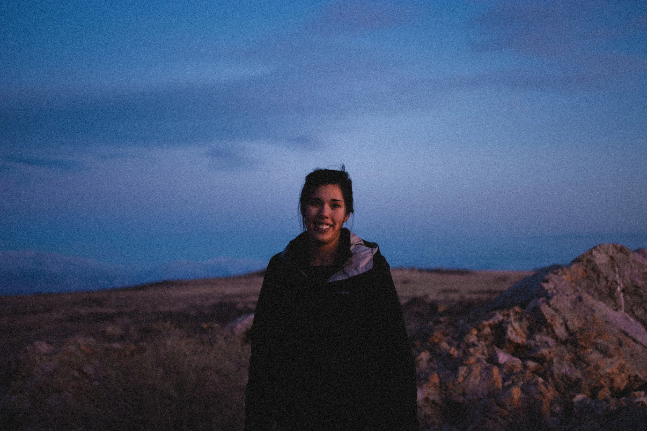 great salt lake