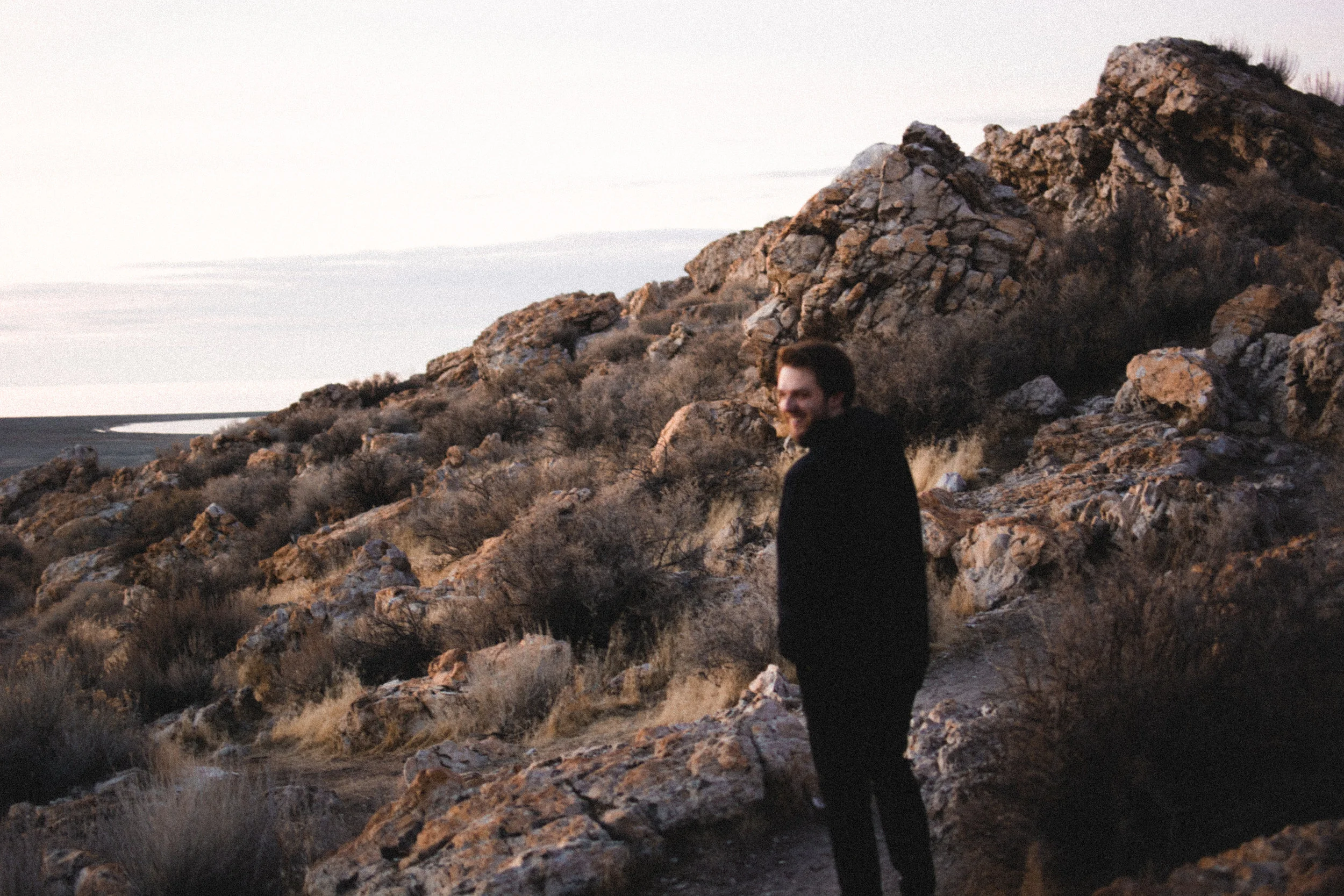 great salt lake