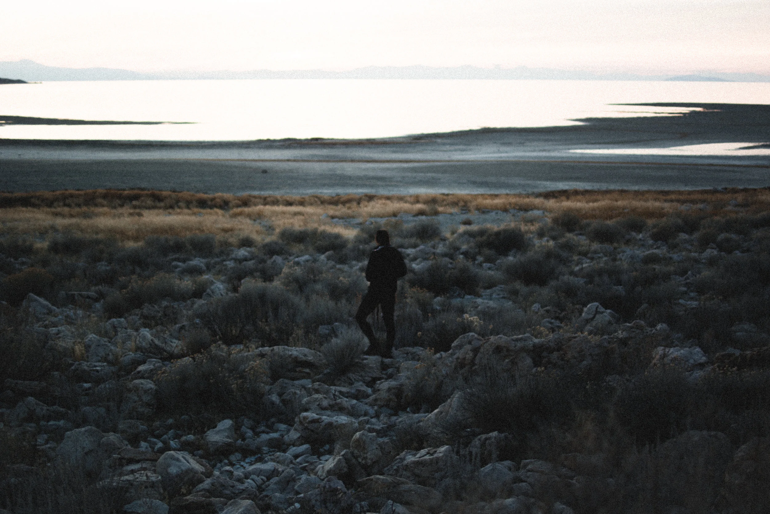 great salt lake