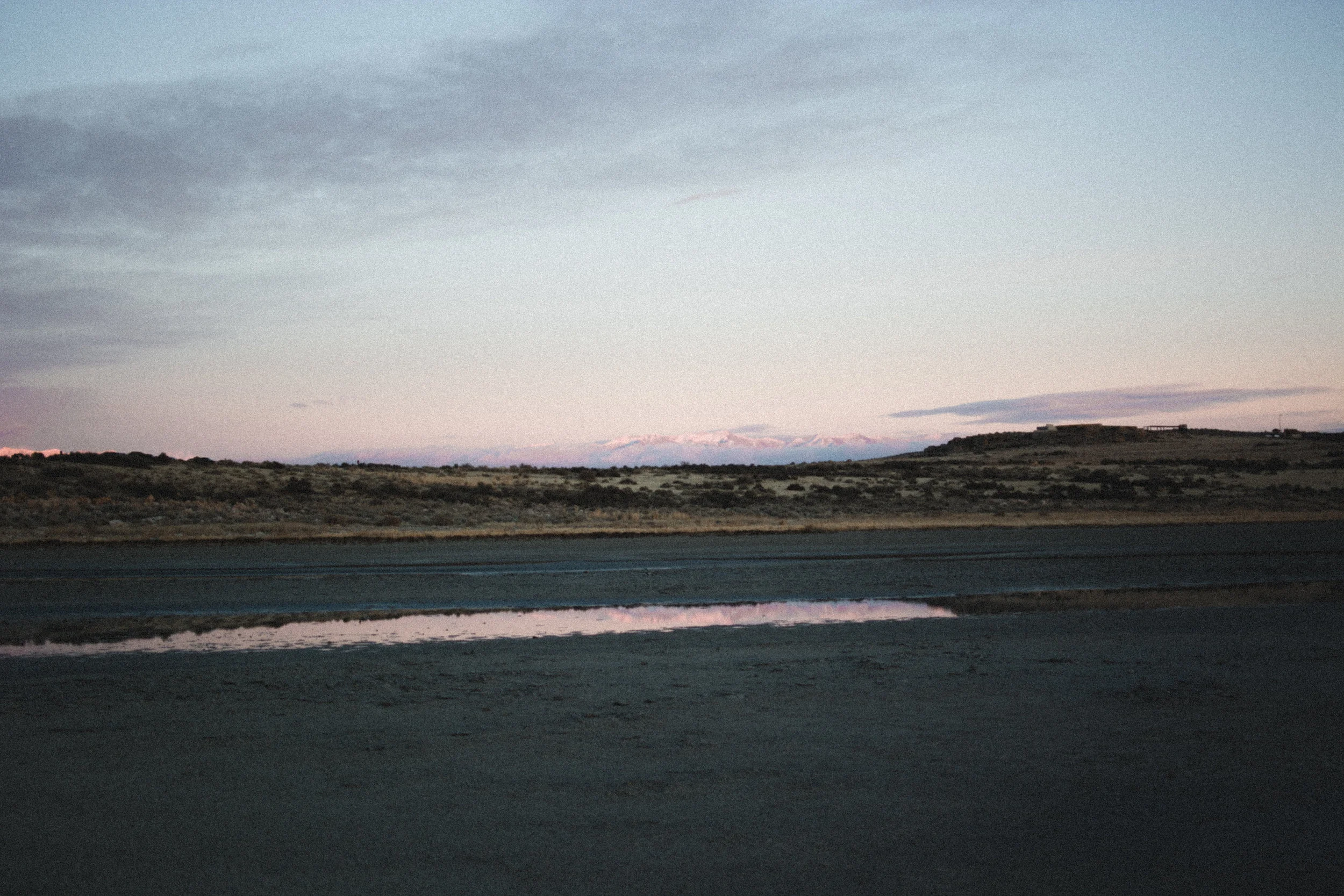 great salt lake