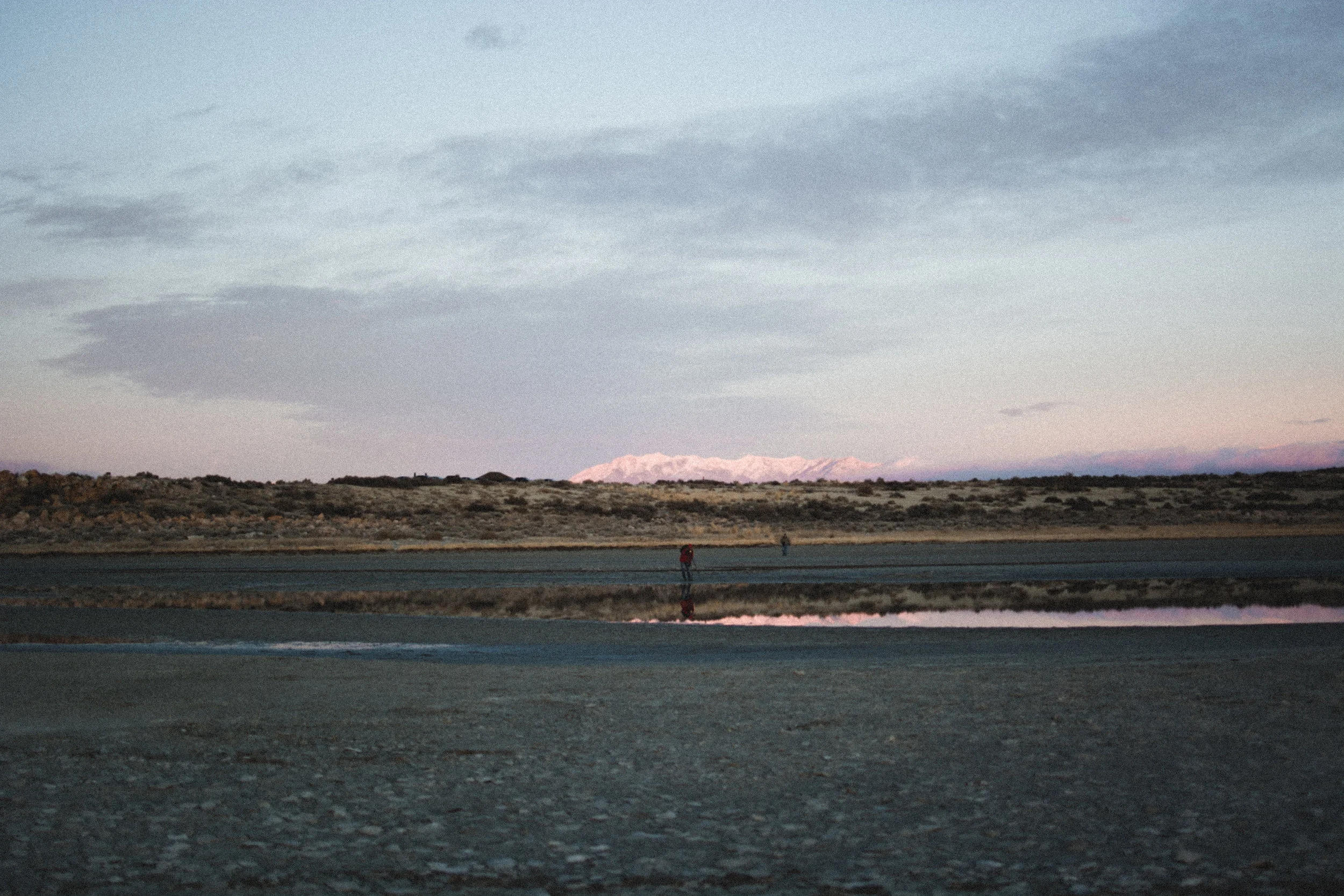great salt lake