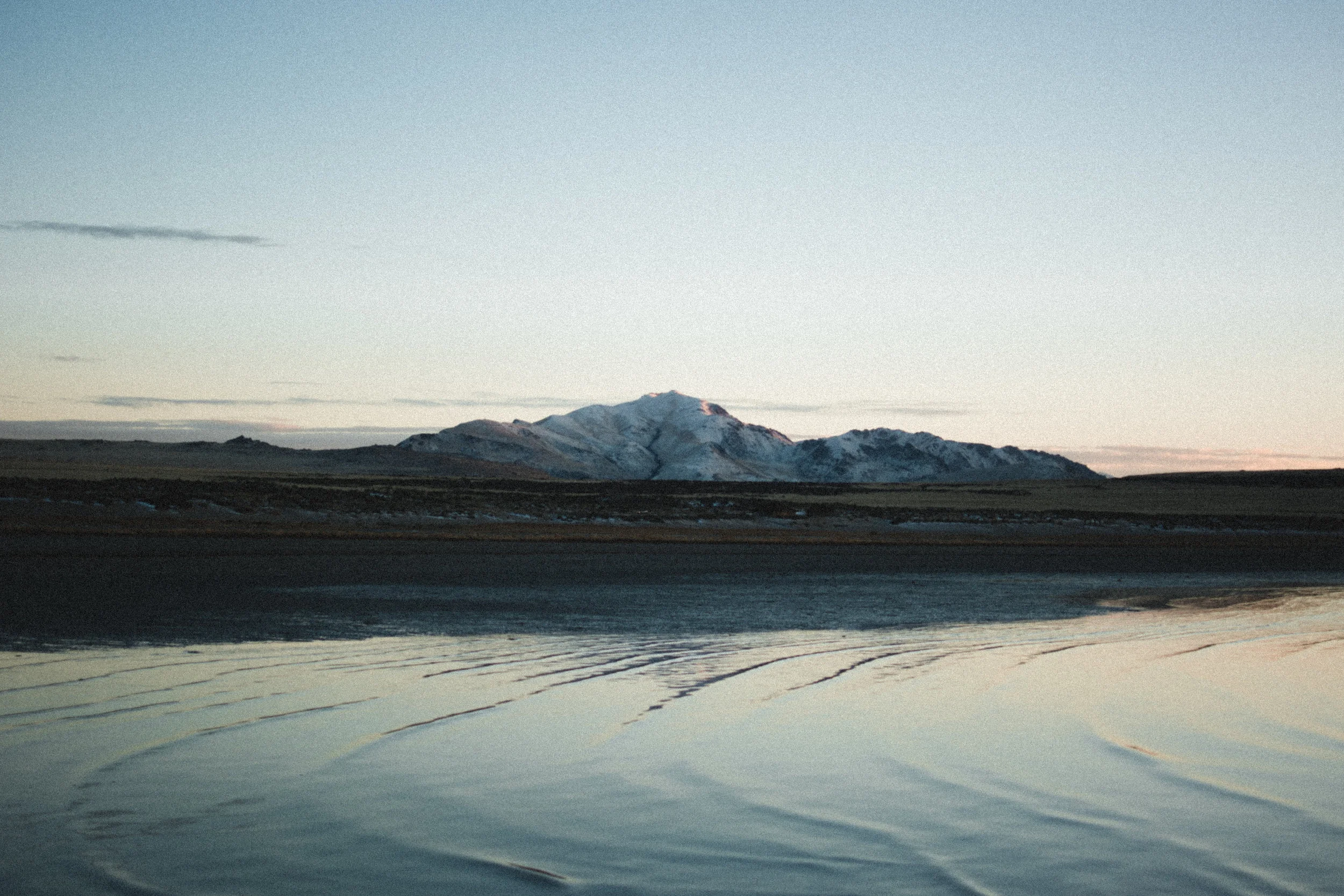 great salt lake