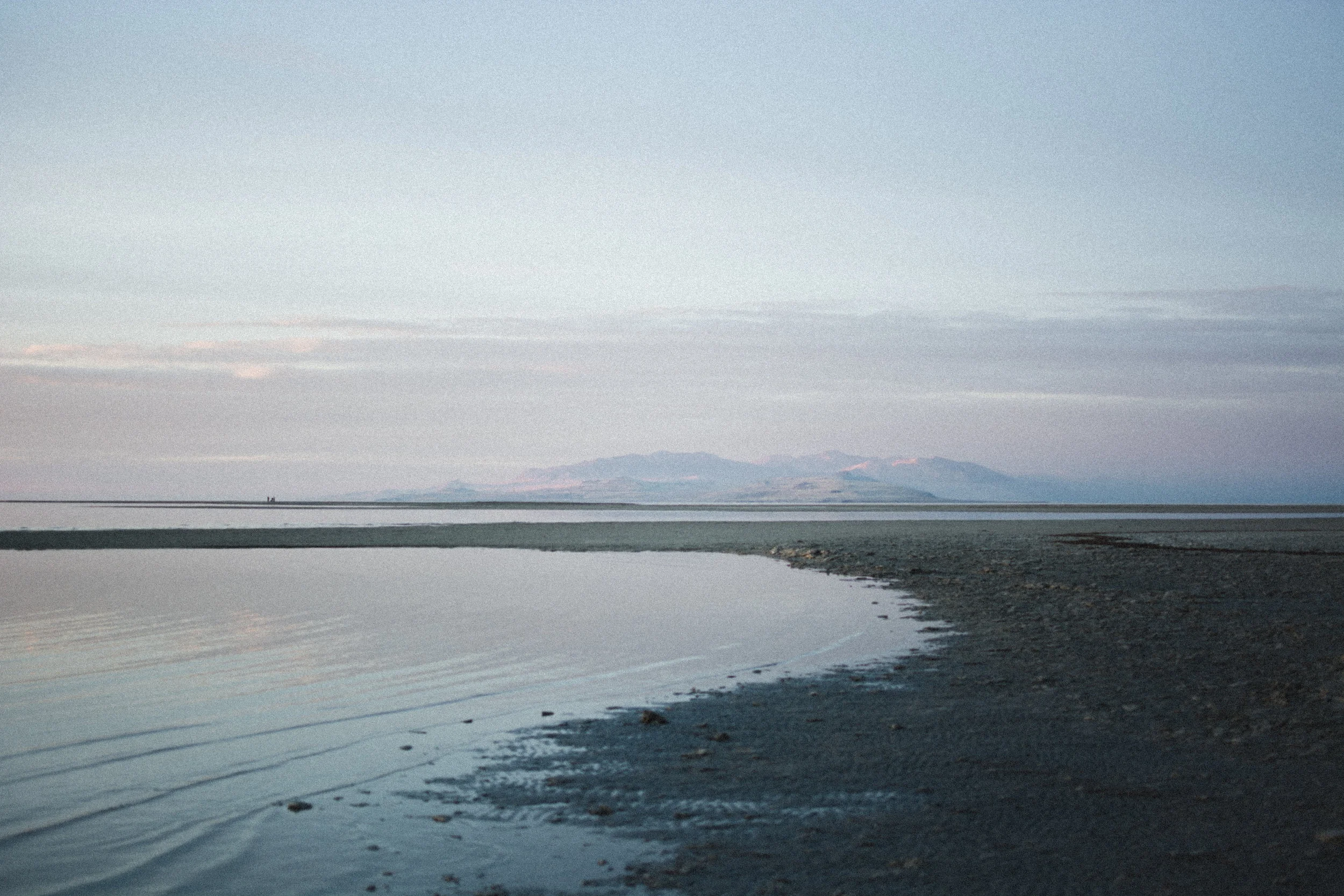 great salt lake