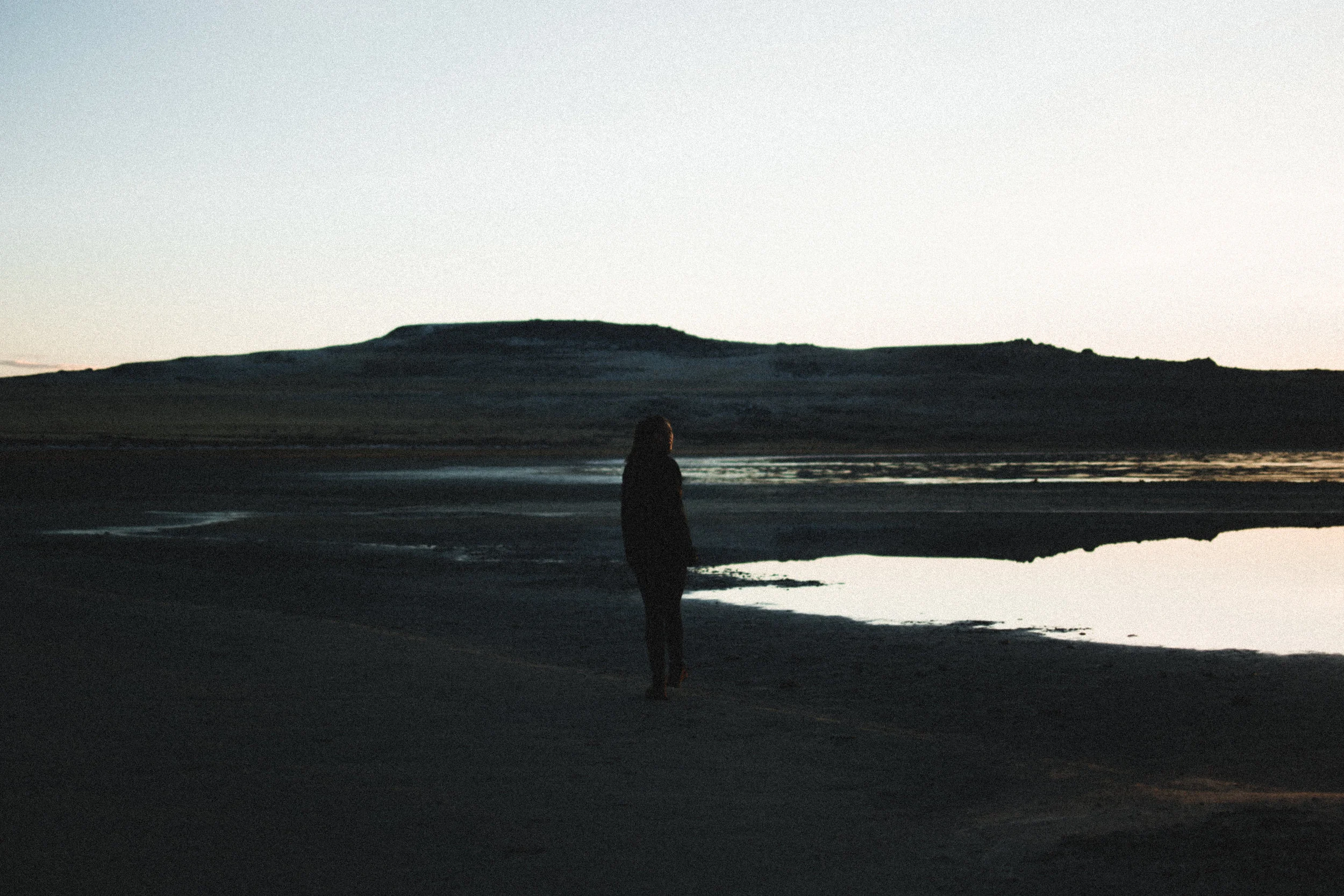 great salt lake