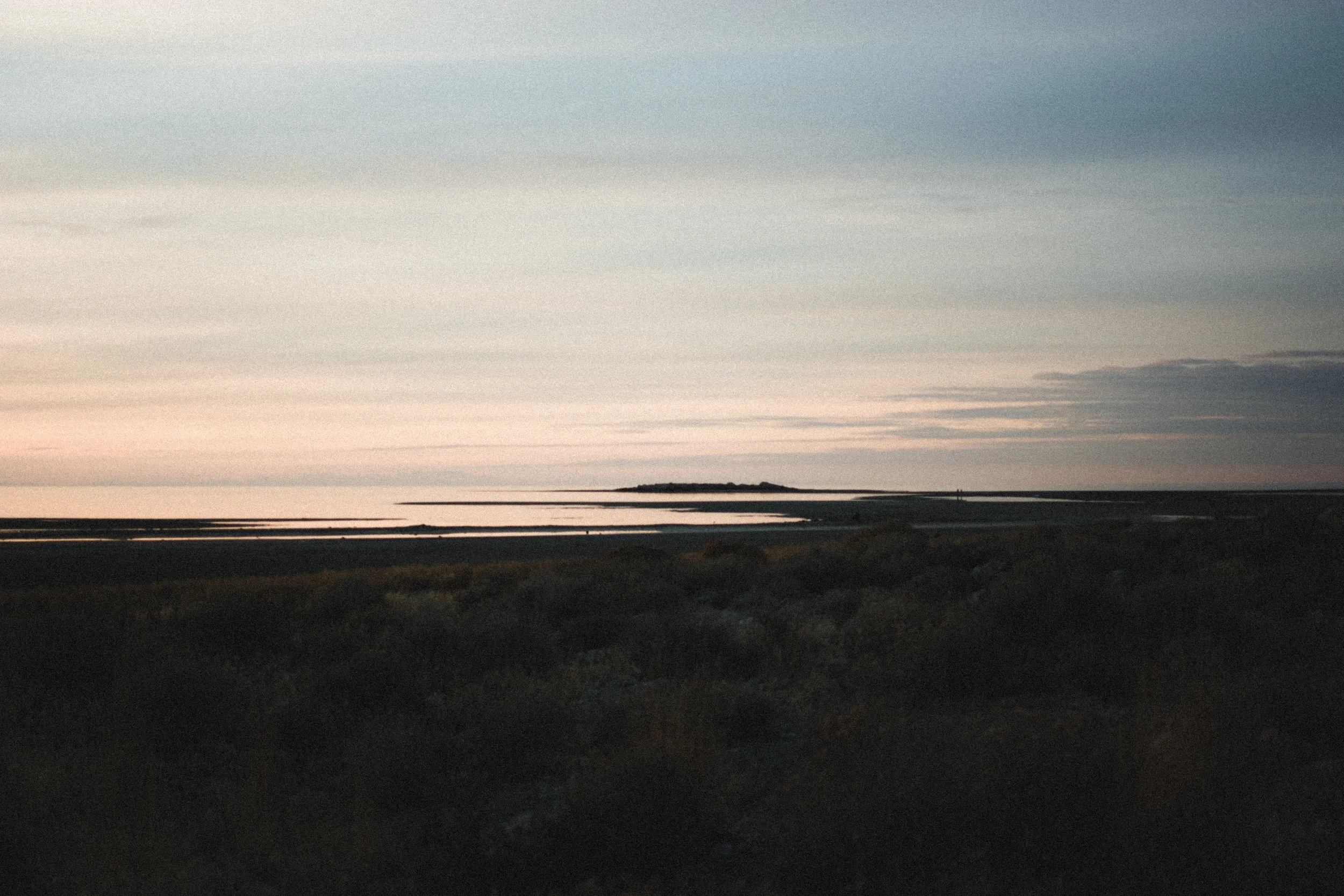 great salt lake