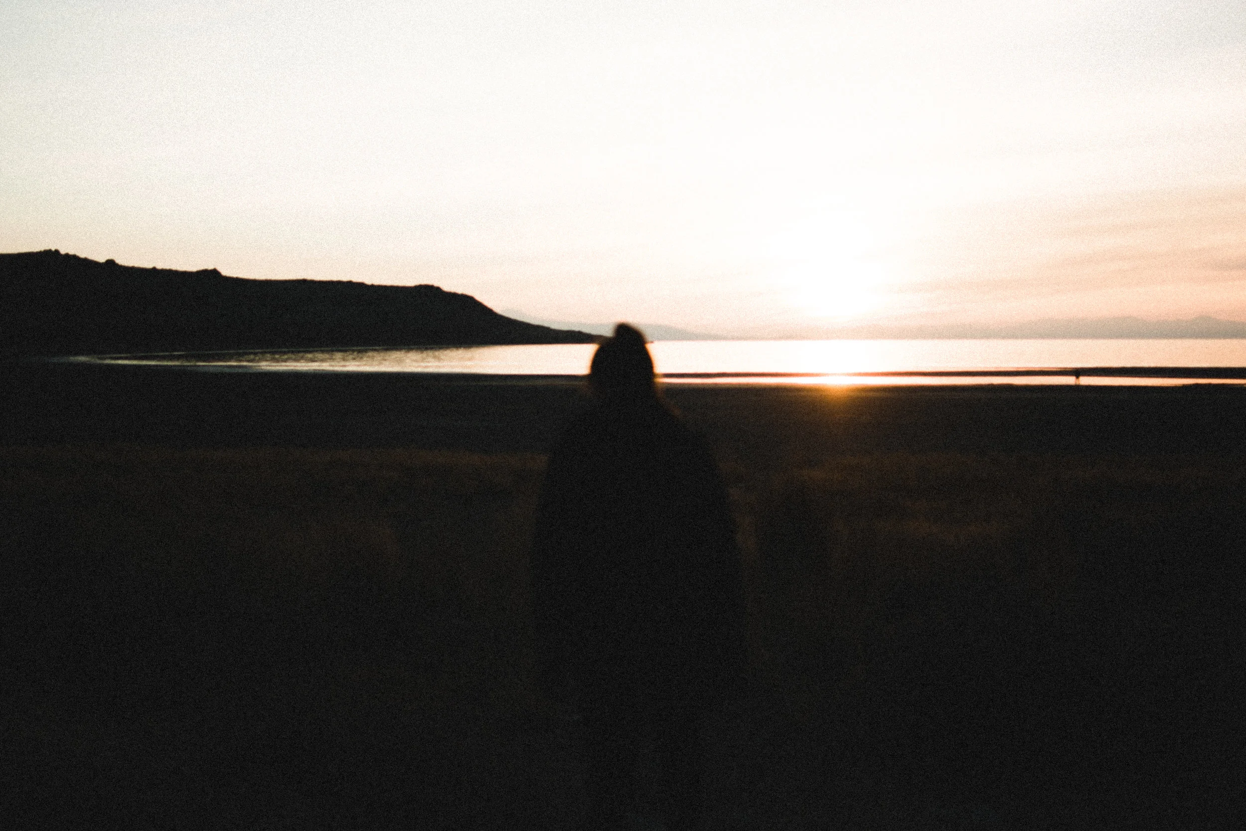 great salt lake