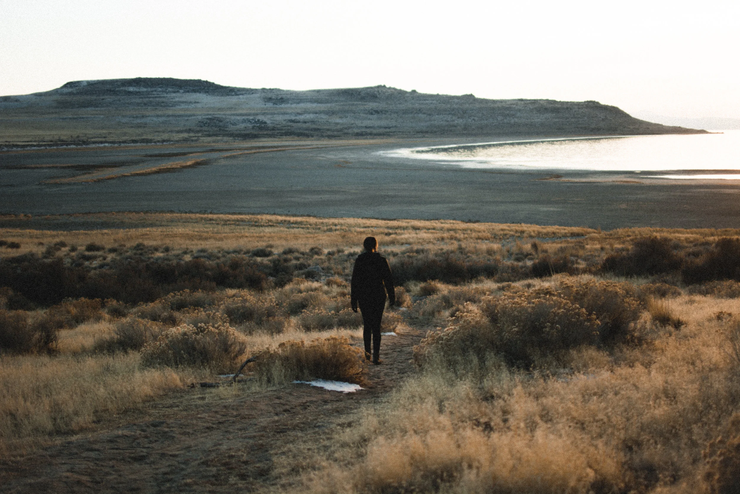 great salt lake