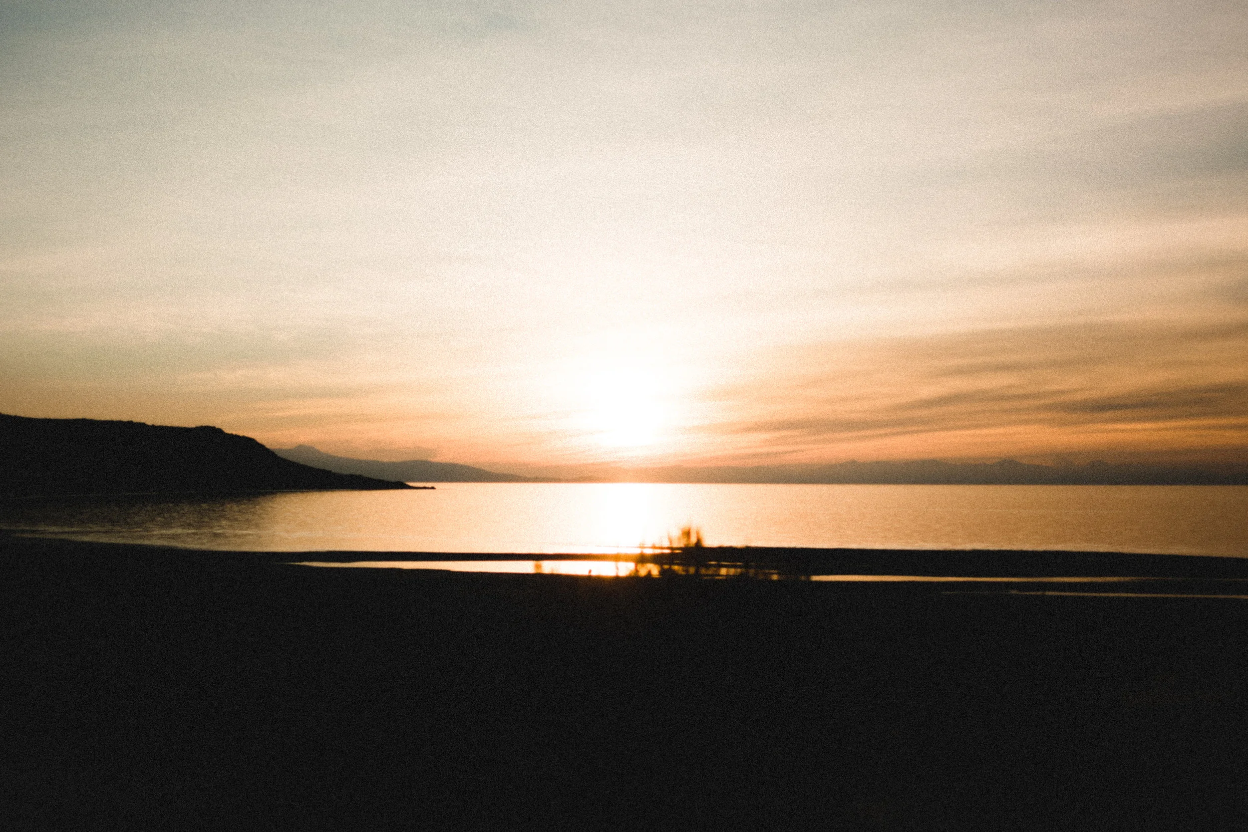 great salt lake