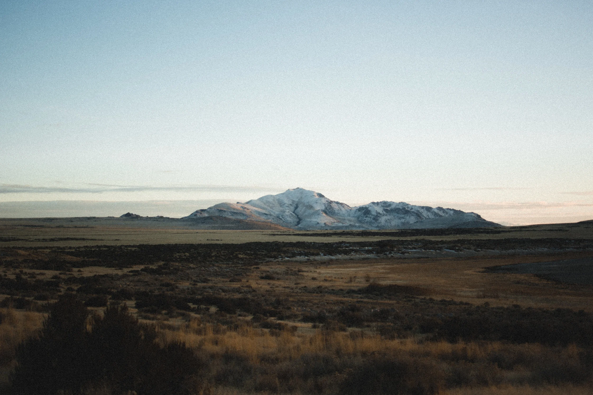 great salt lake