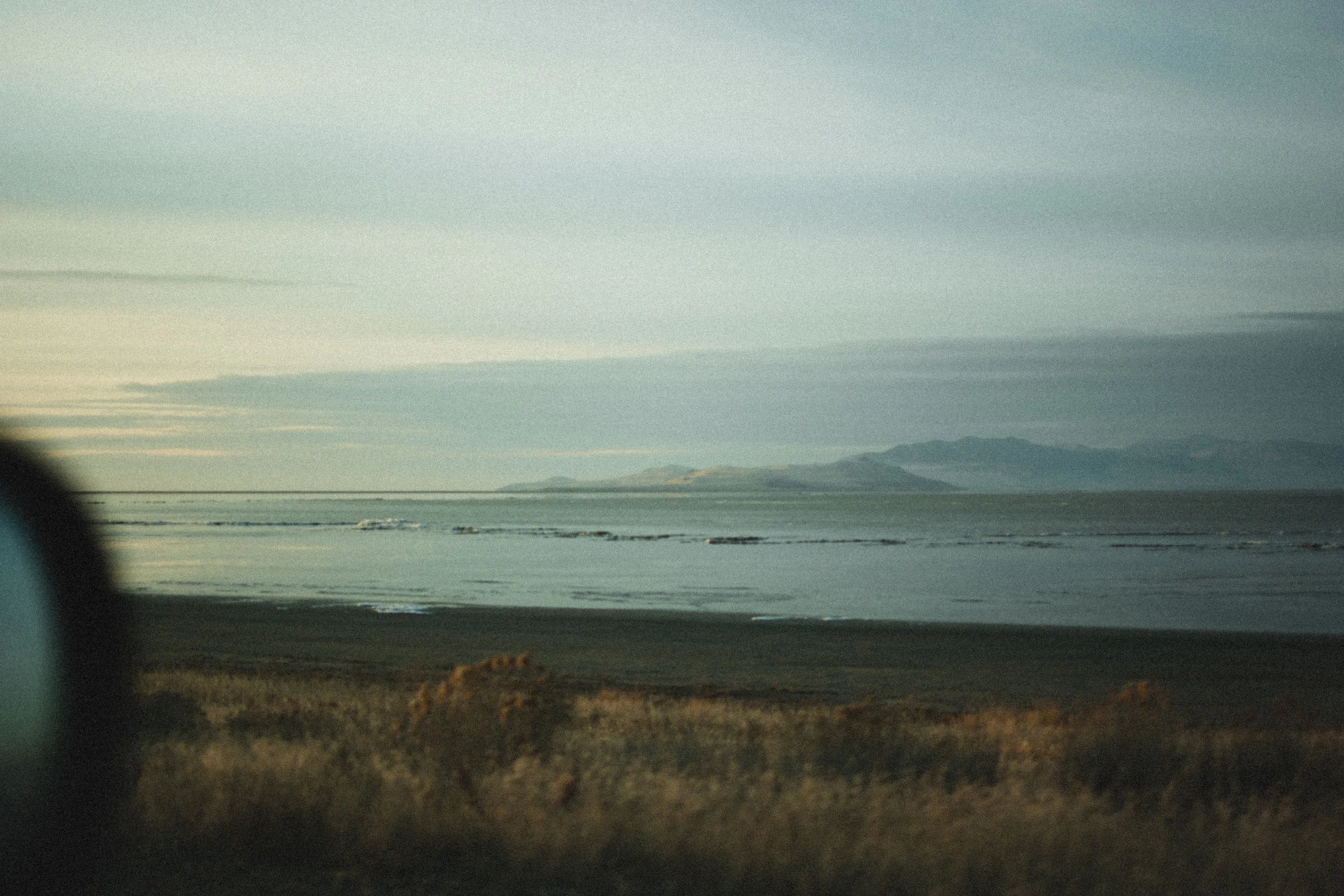 great salt lake