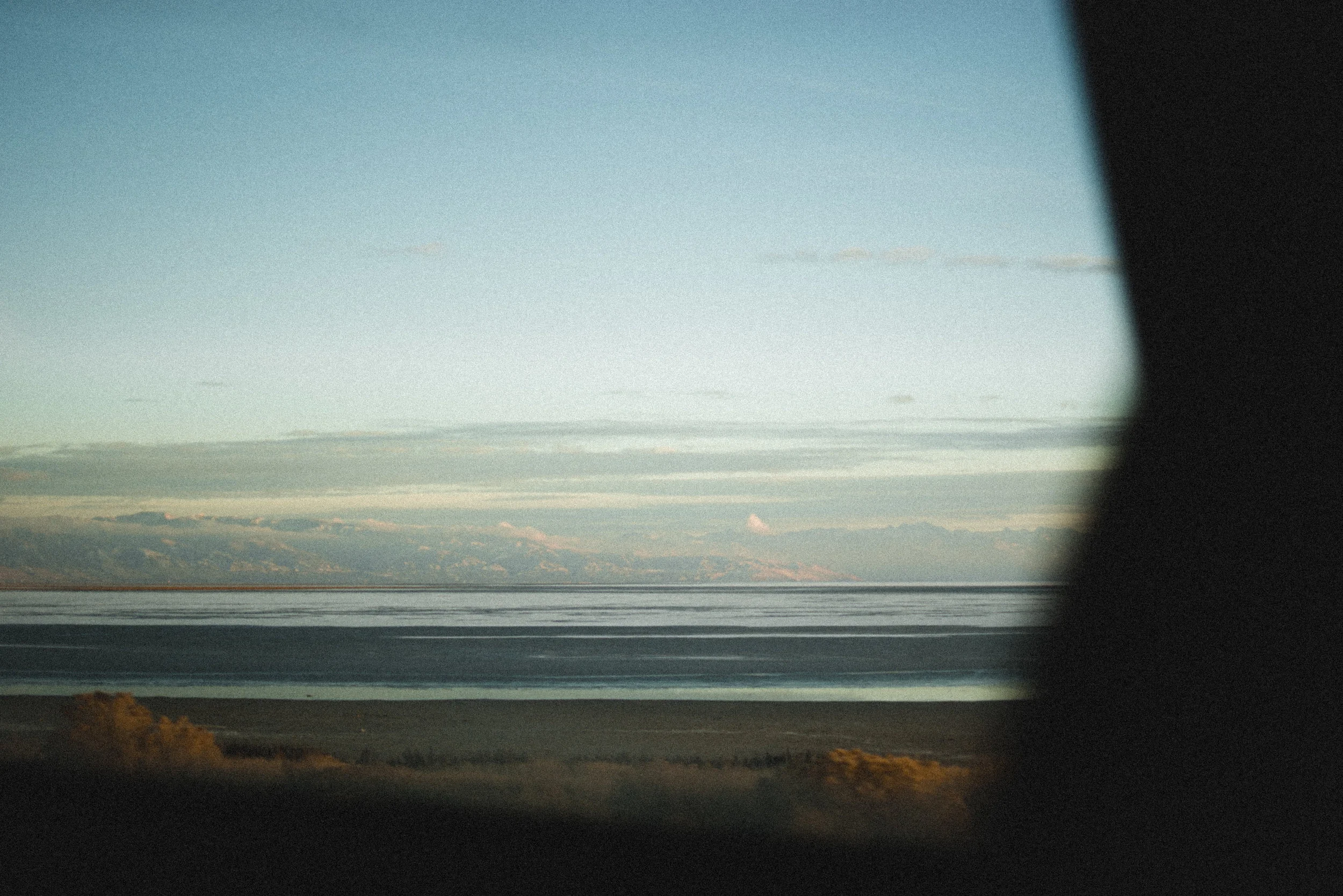 great salt lake