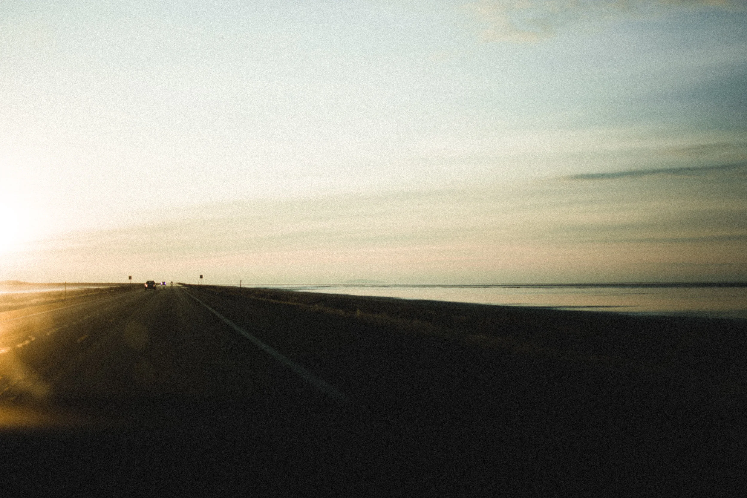 great salt lake