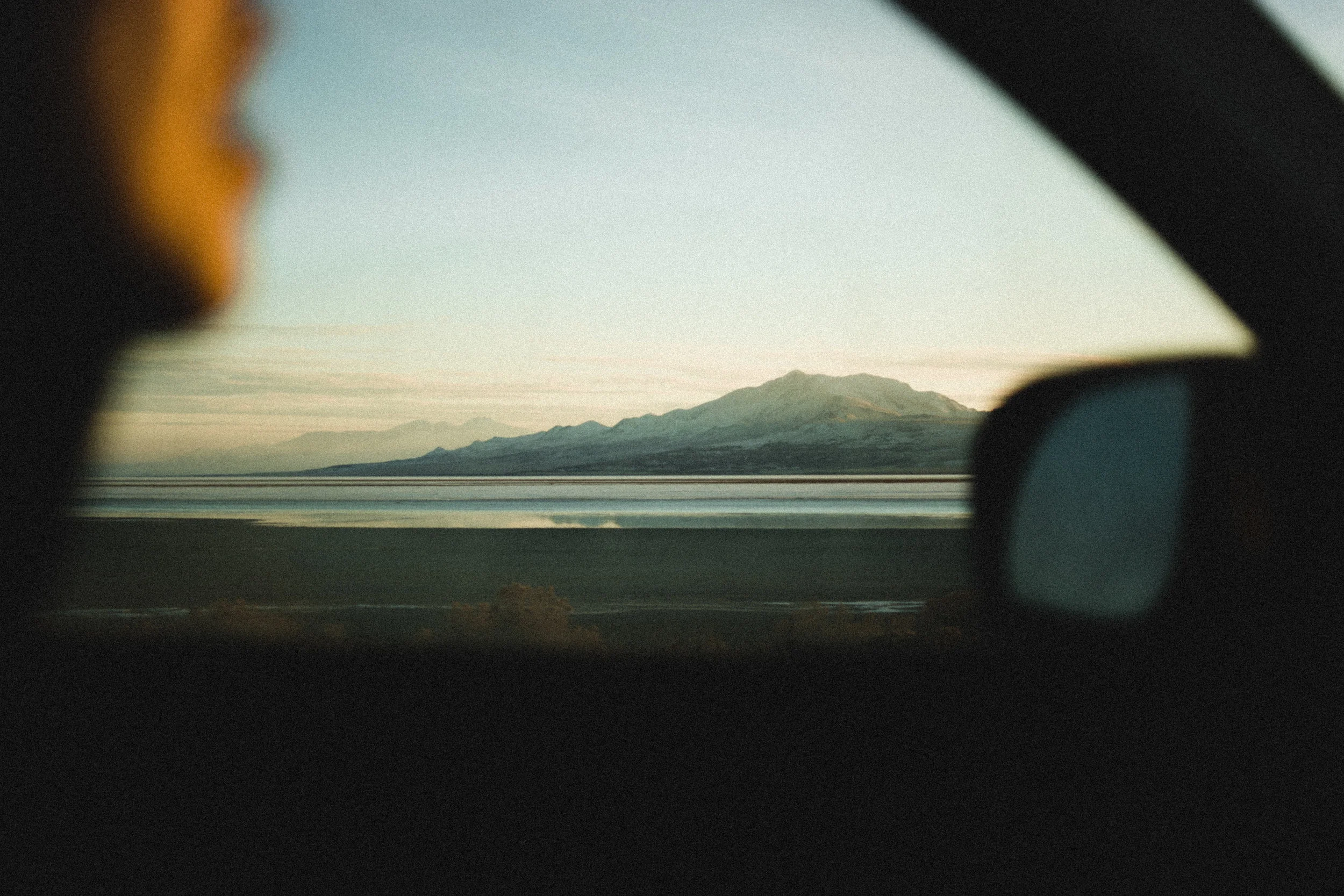 great salt lake
