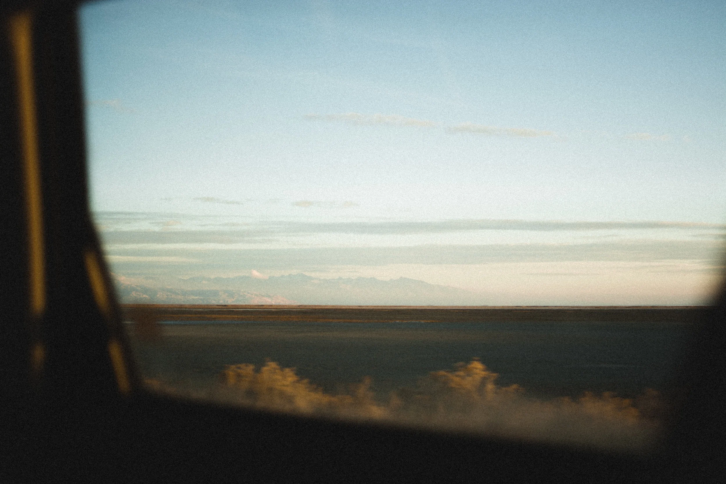 great salt lake