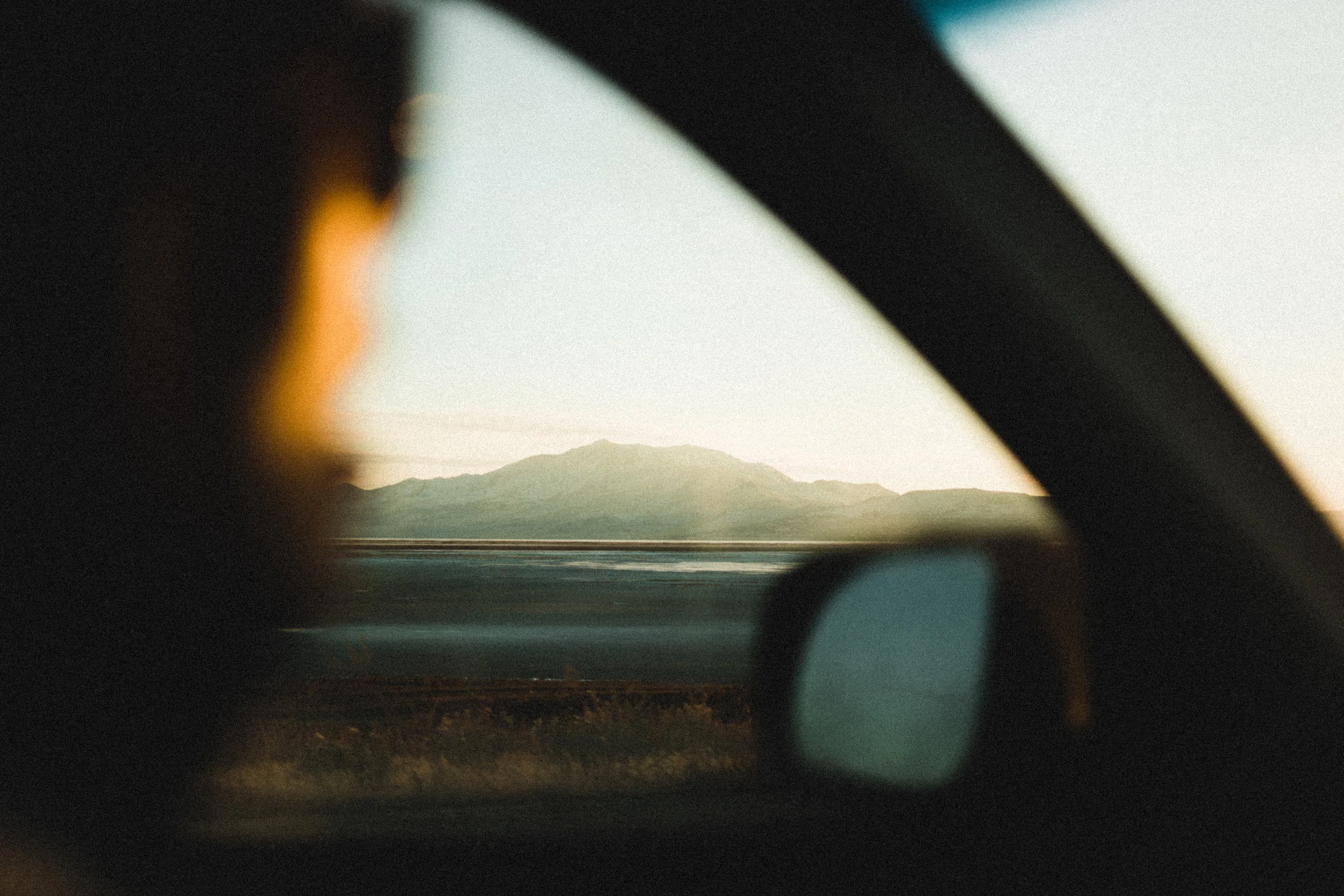 great salt lake