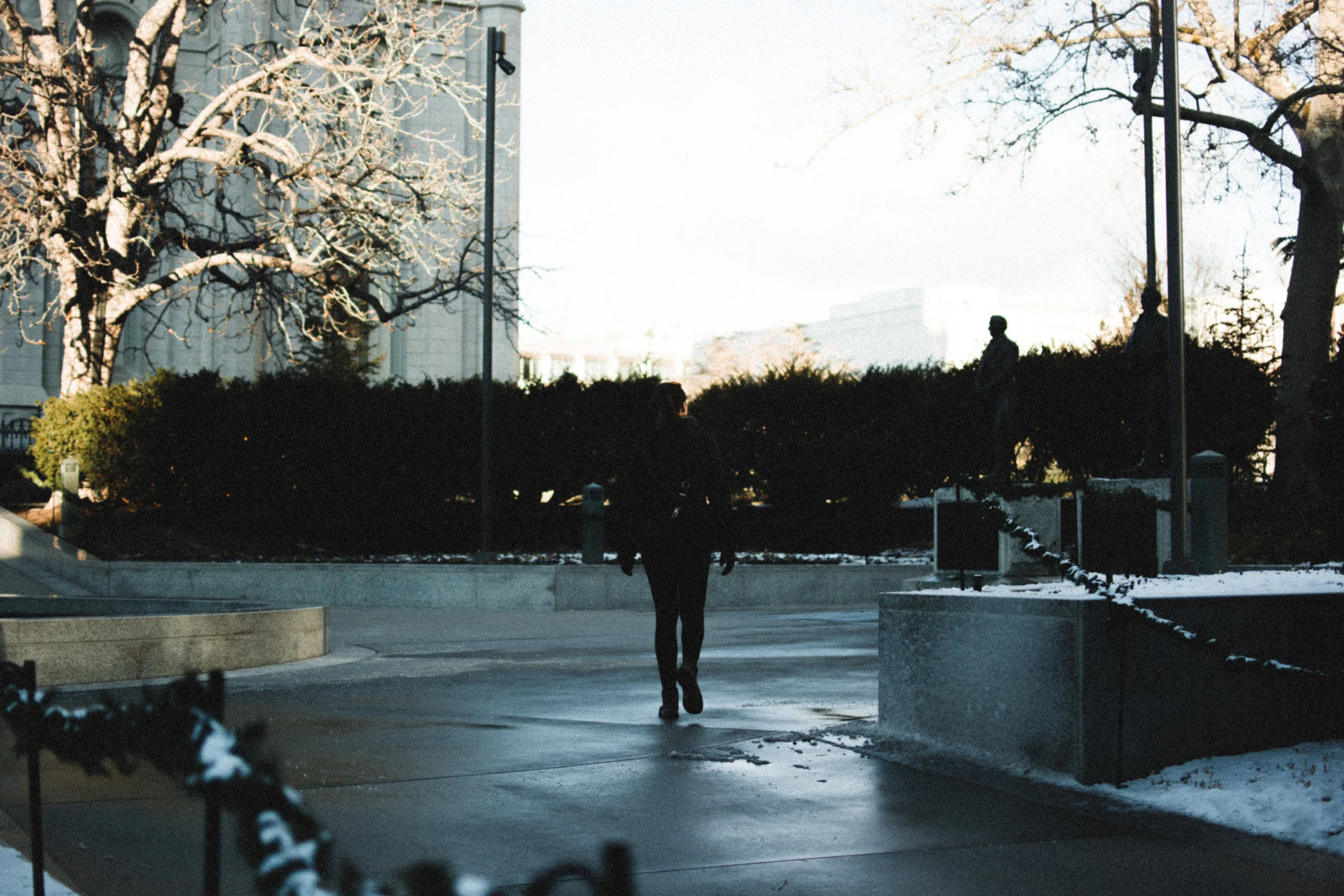 salt lake city