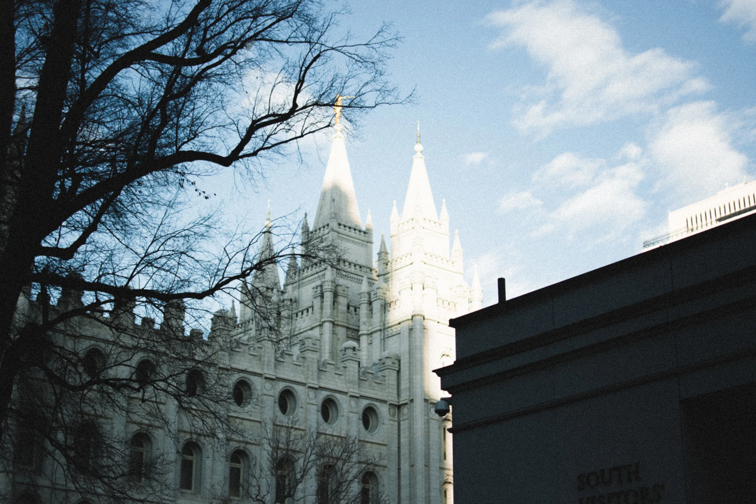 salt lake city
