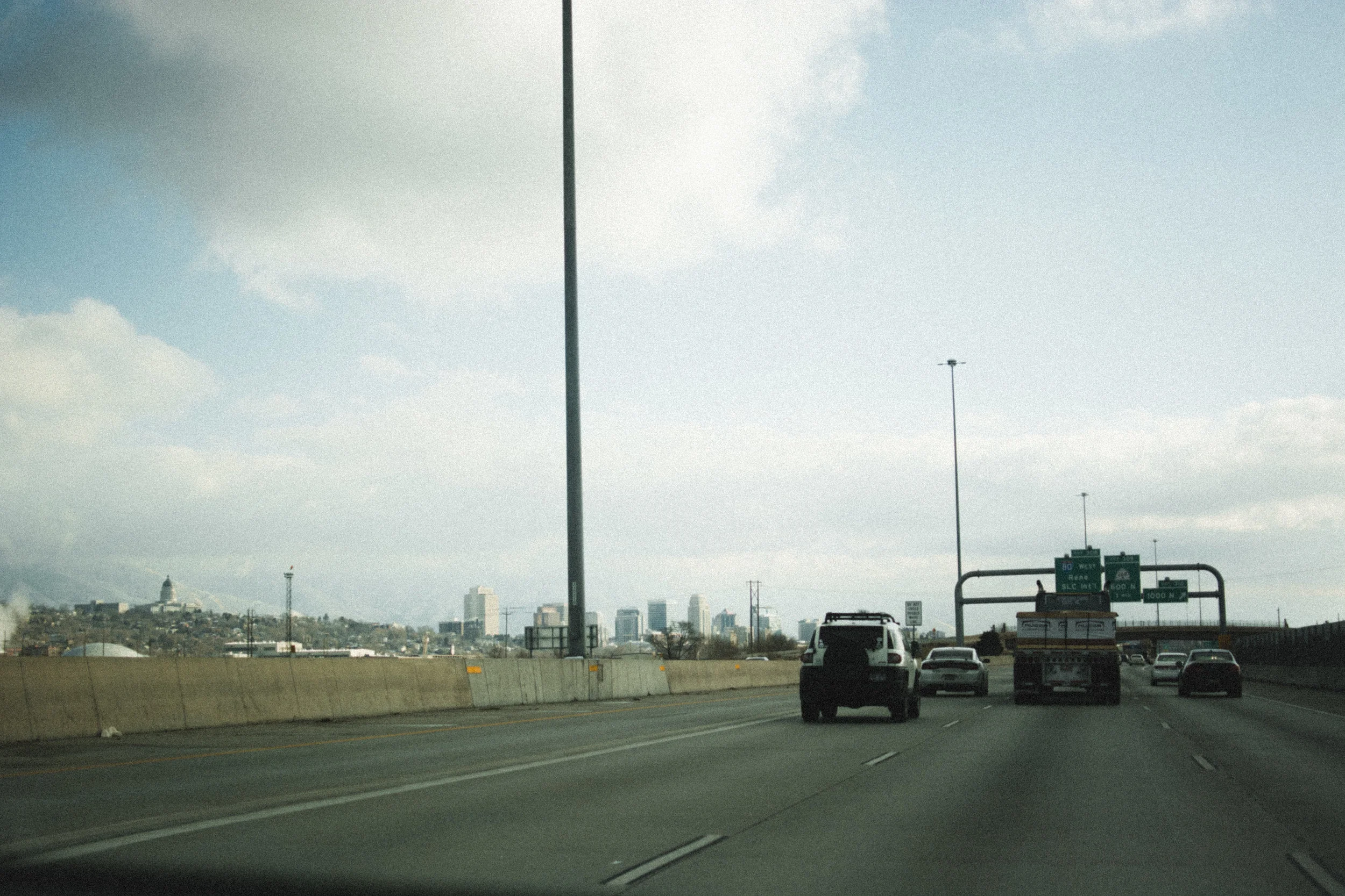 salt lake city