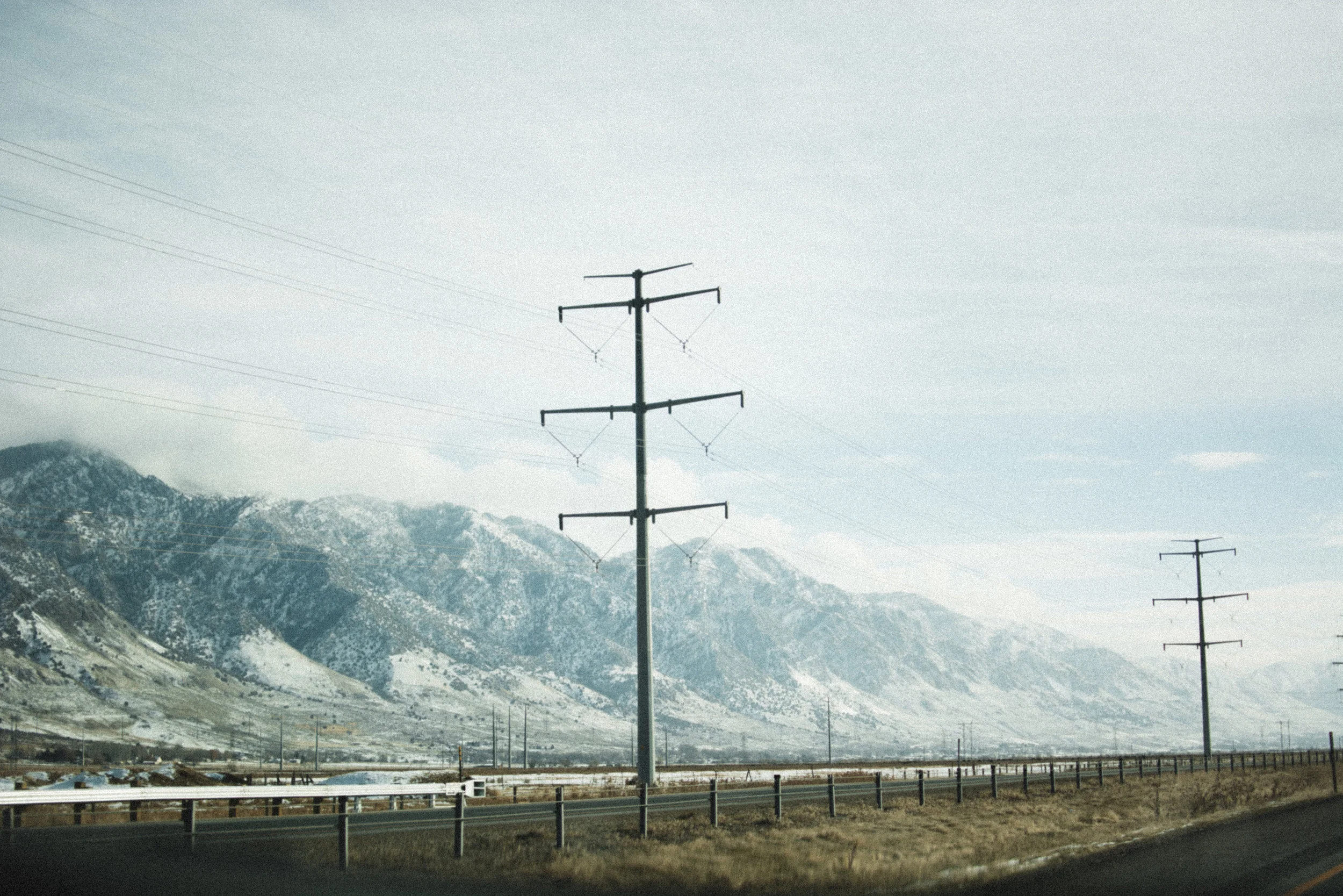utah