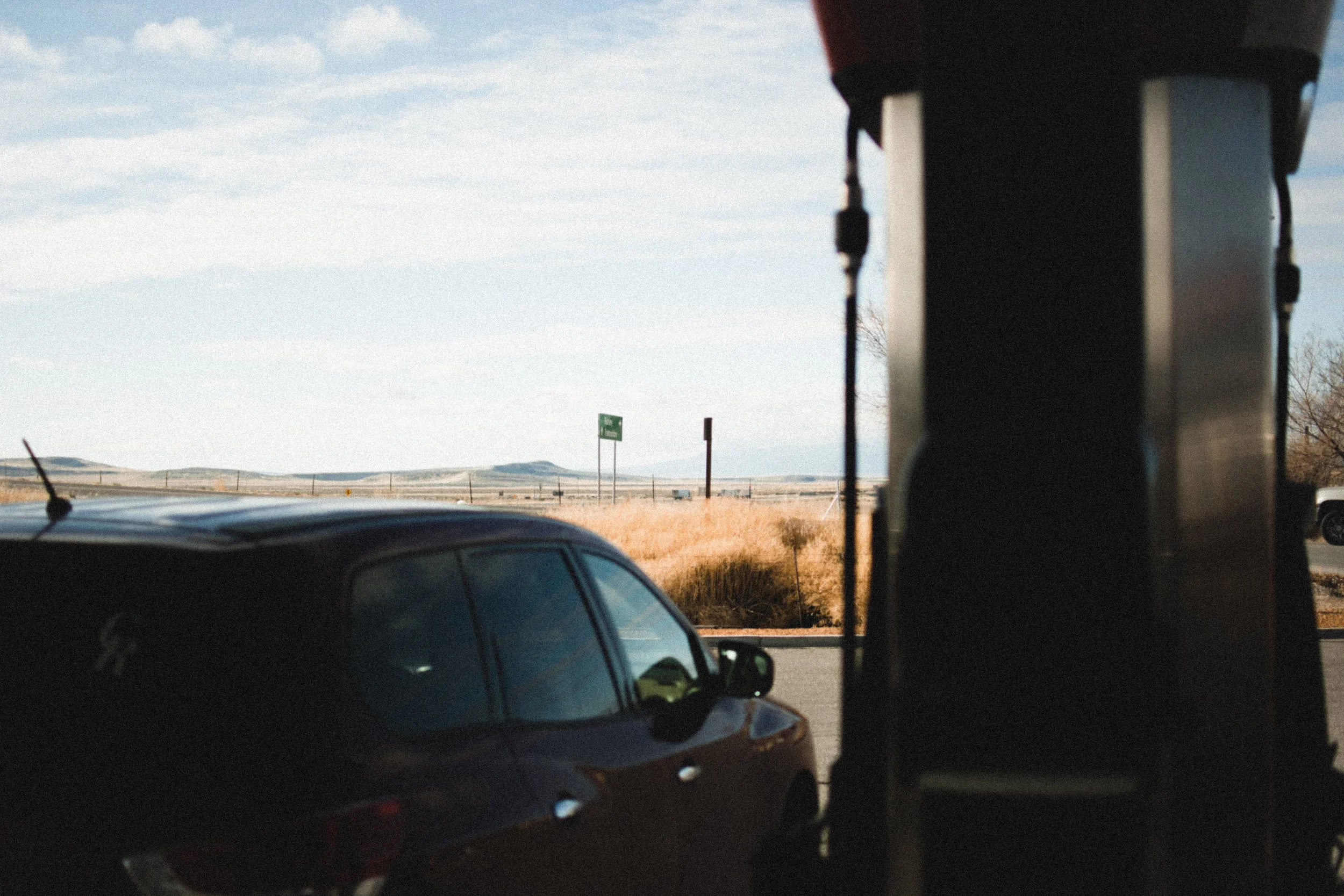 utah