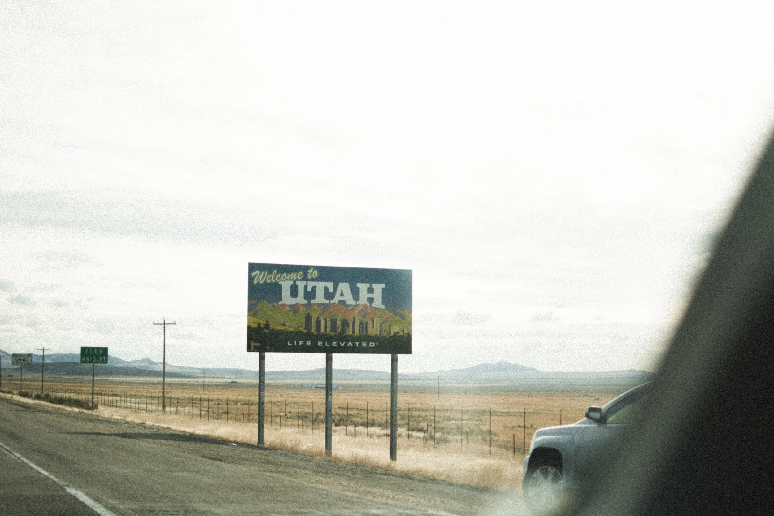 utah