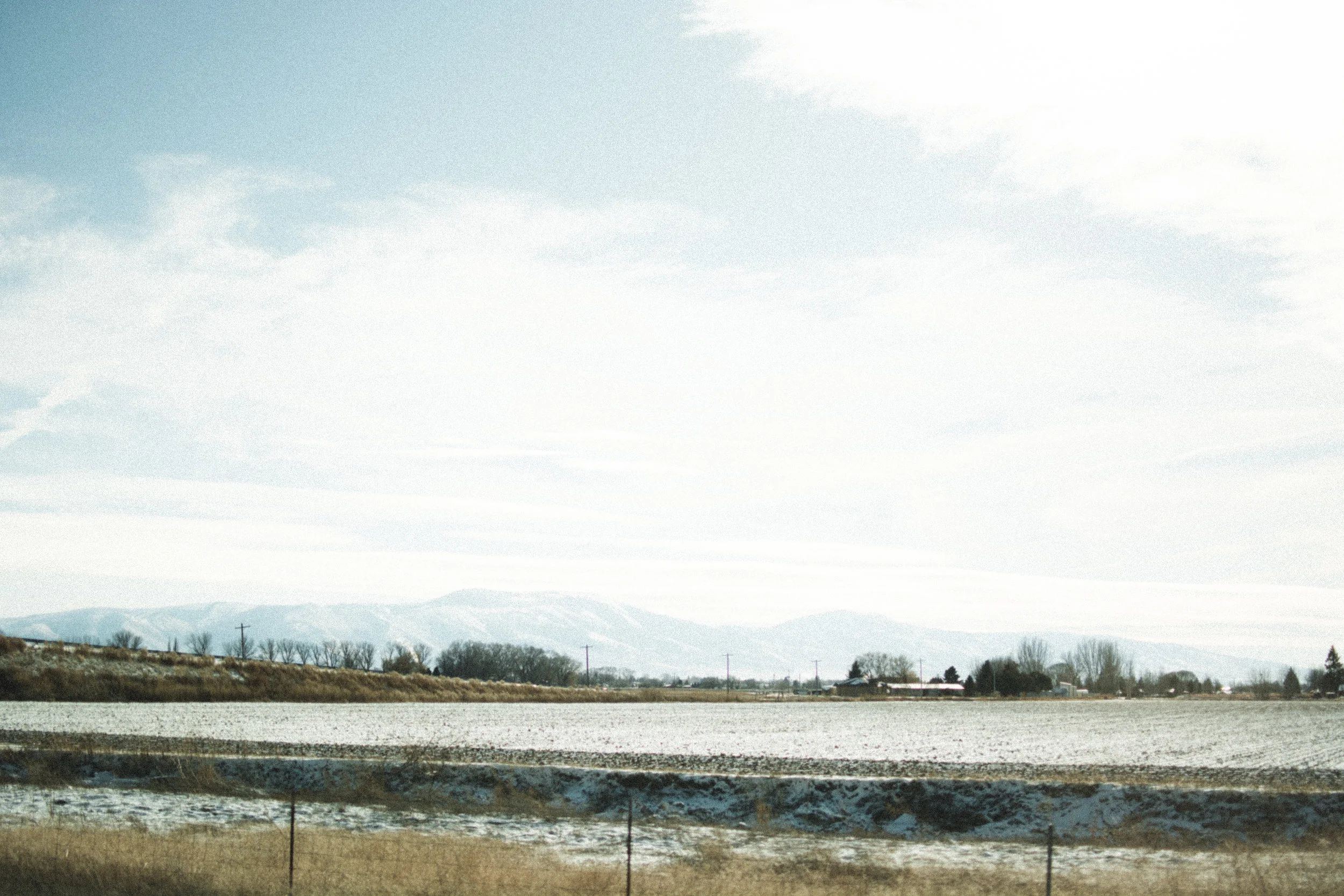 idaho