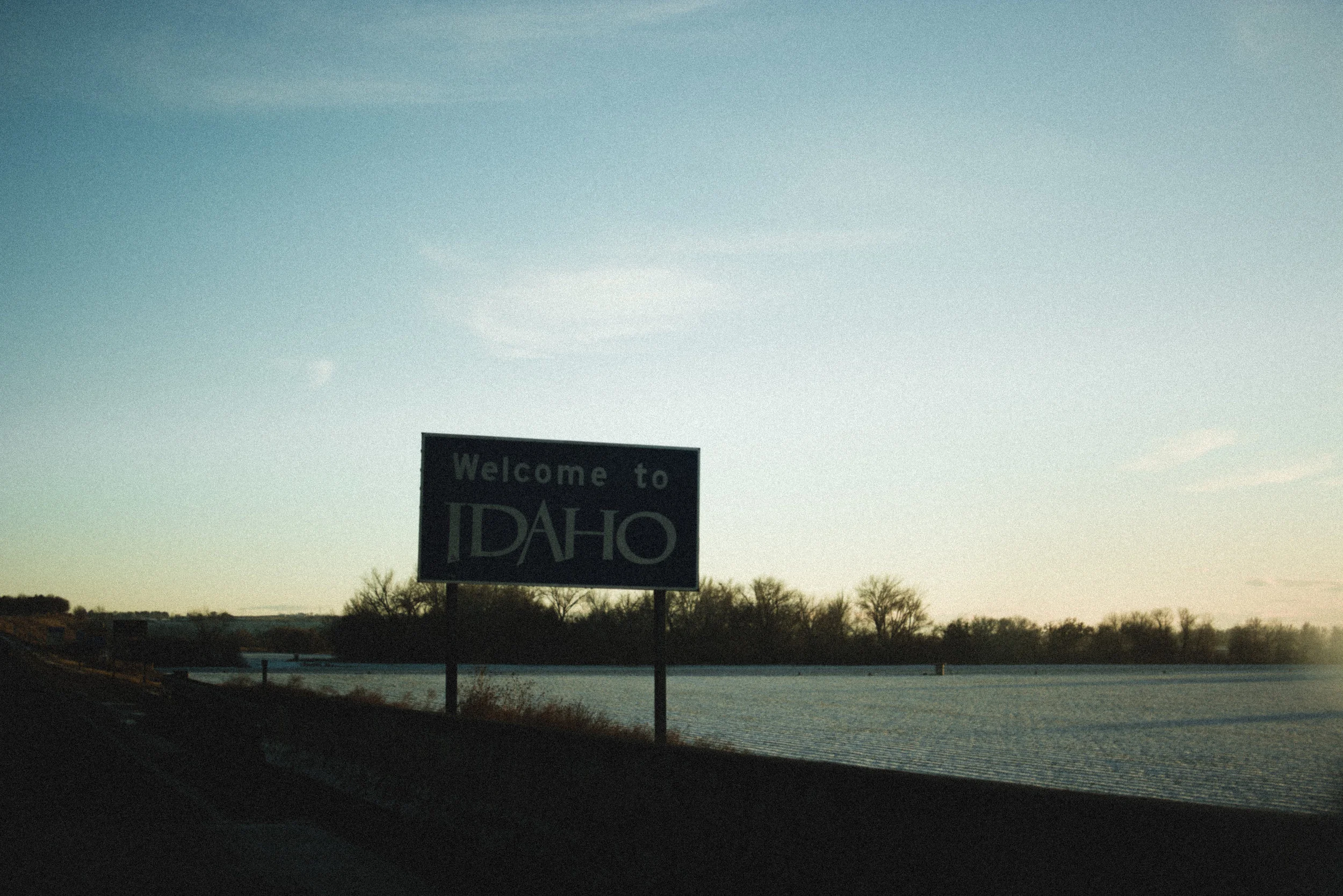 idaho