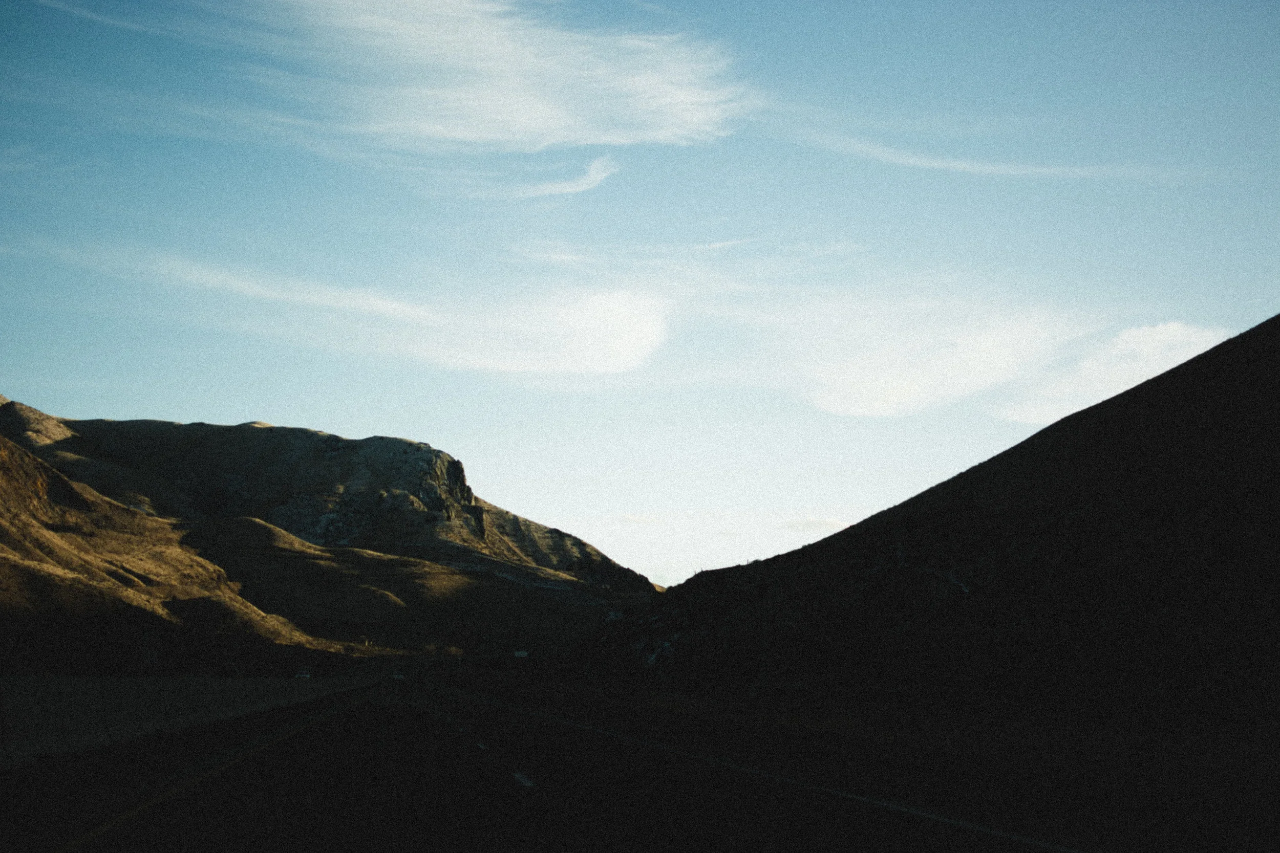 eastern oregon