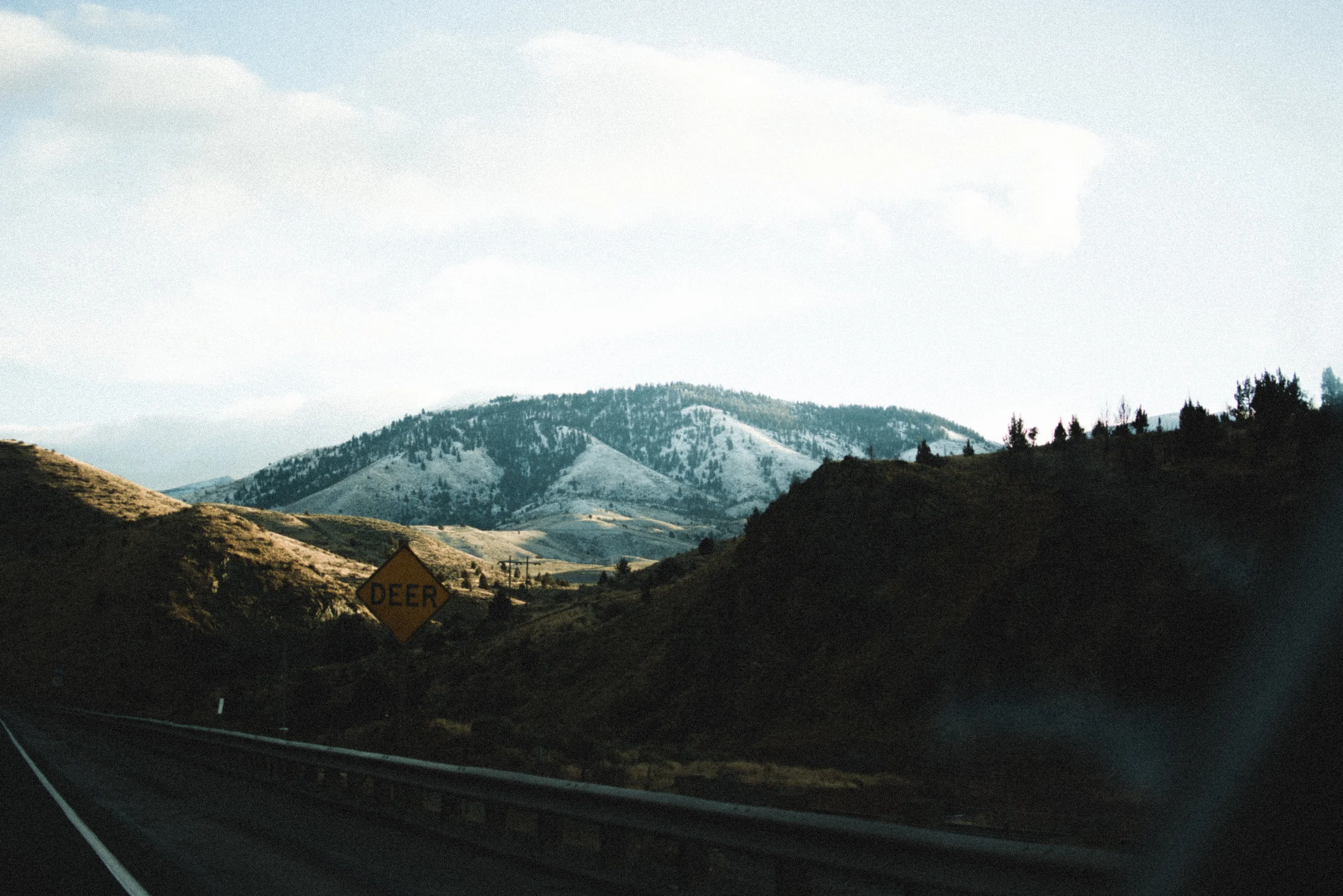 eastern oregon