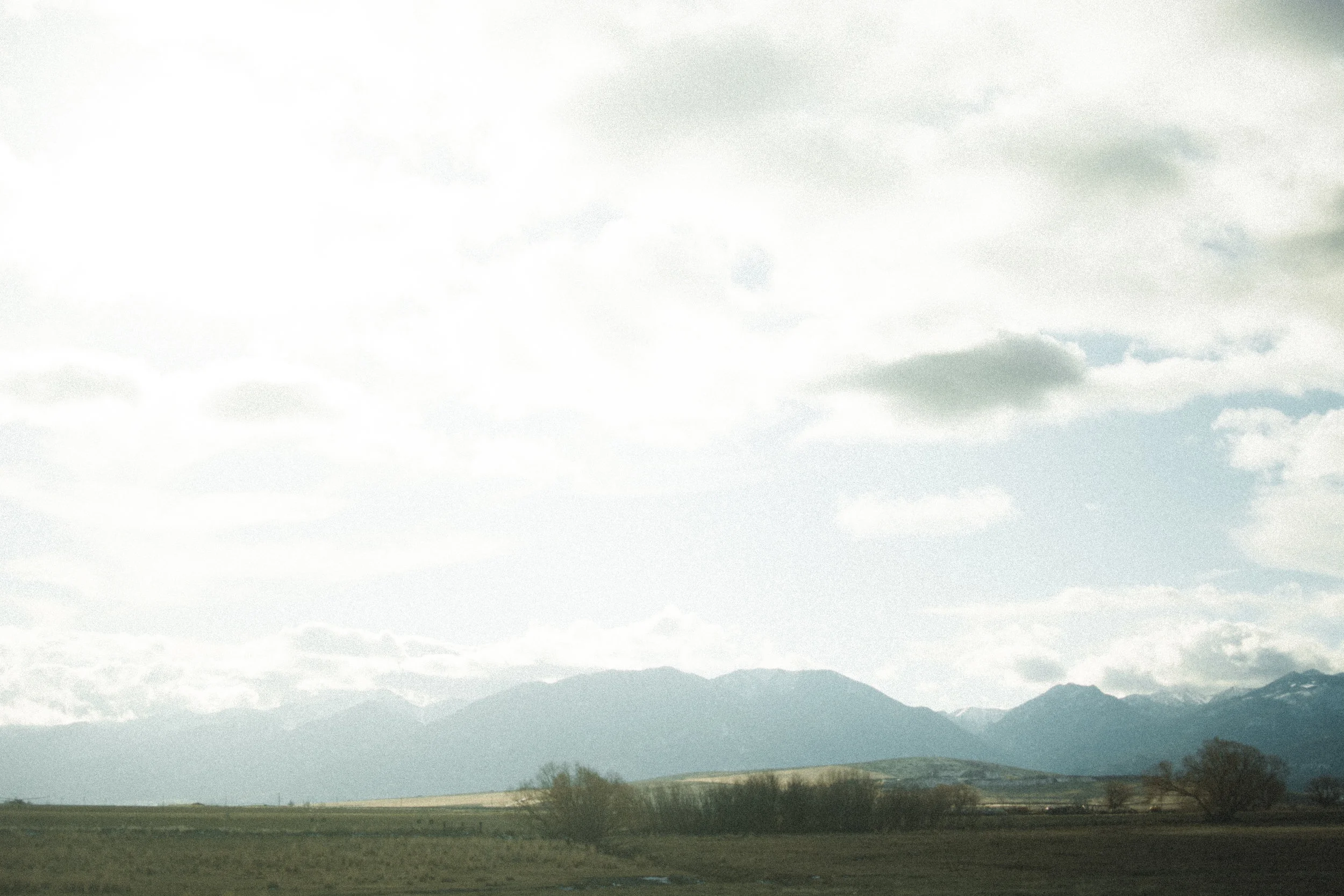 eastern oregon