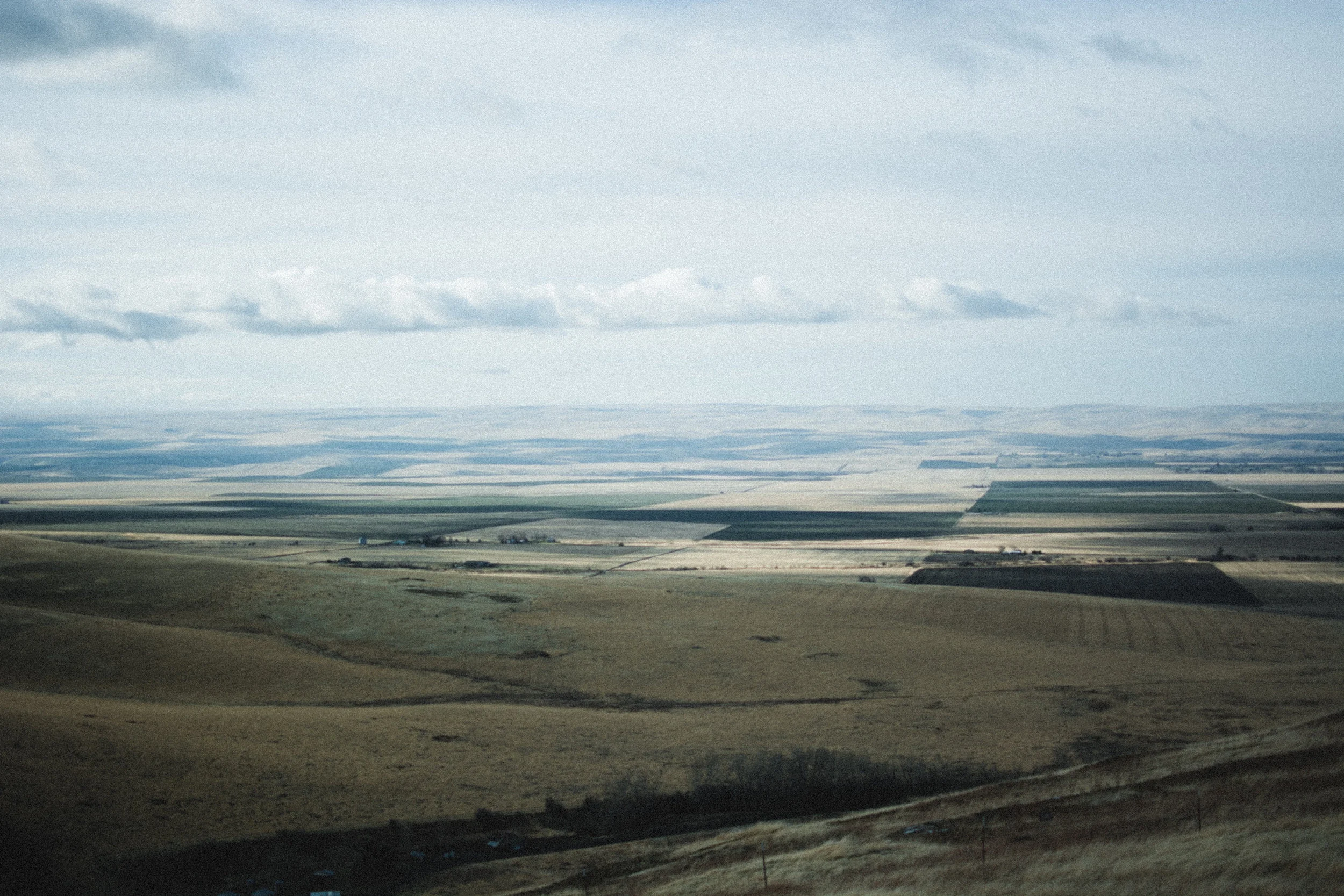 eastern oregon