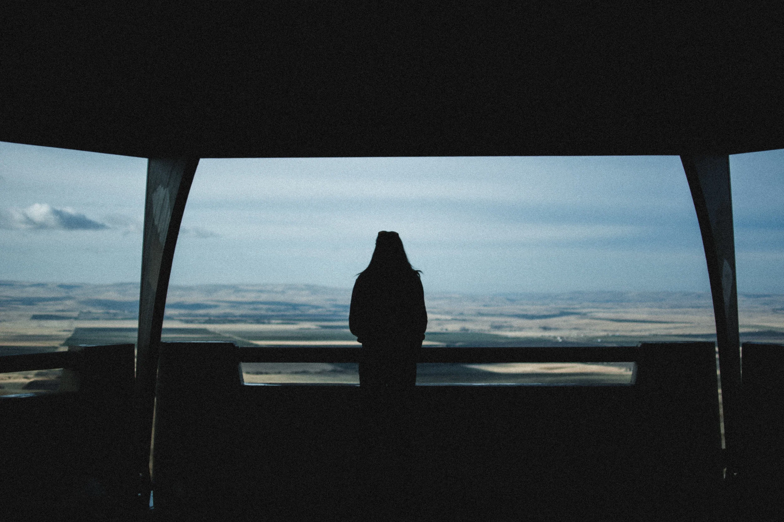 eastern oregon