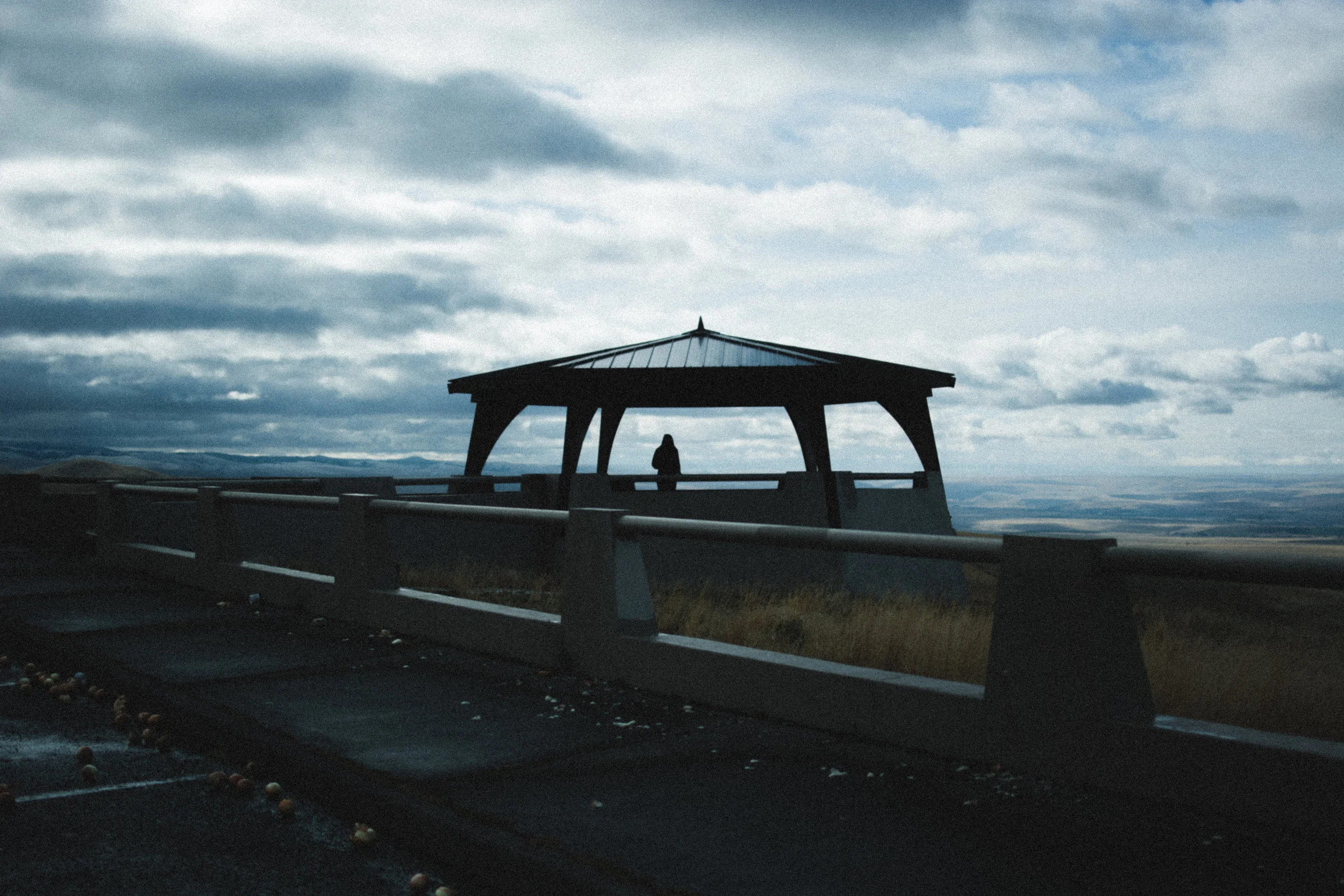 eastern oregon