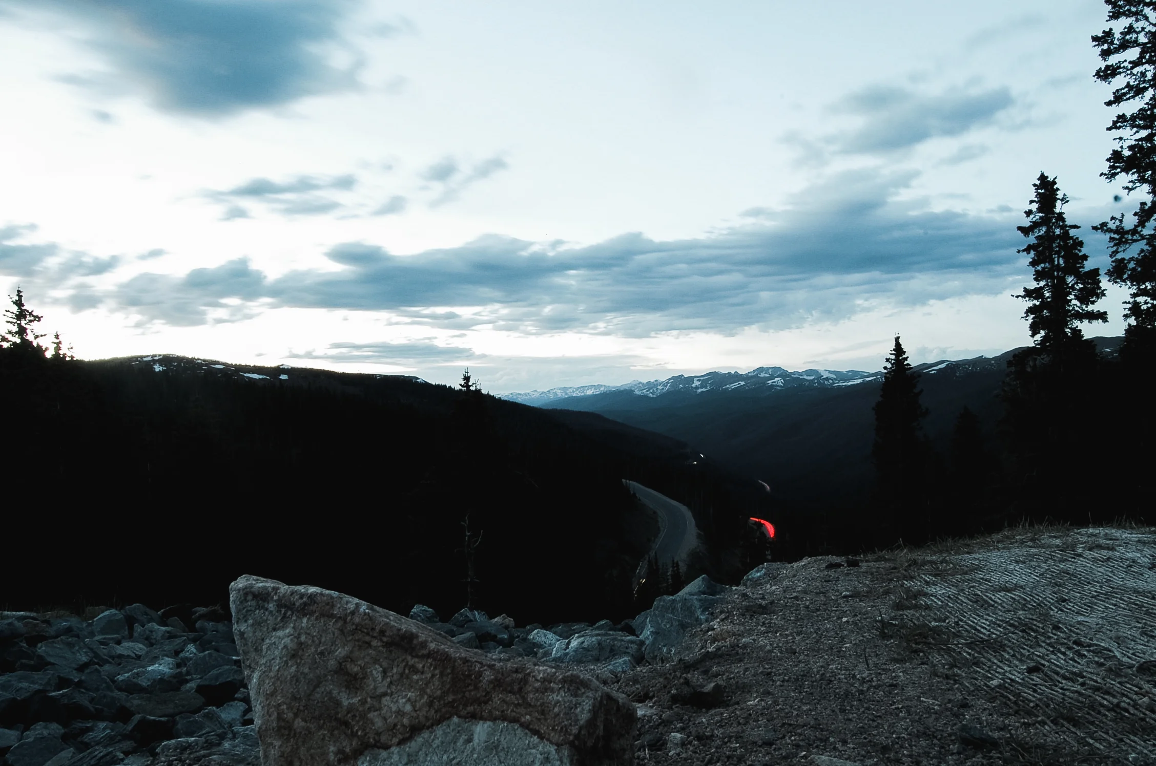 rabbit ears pass